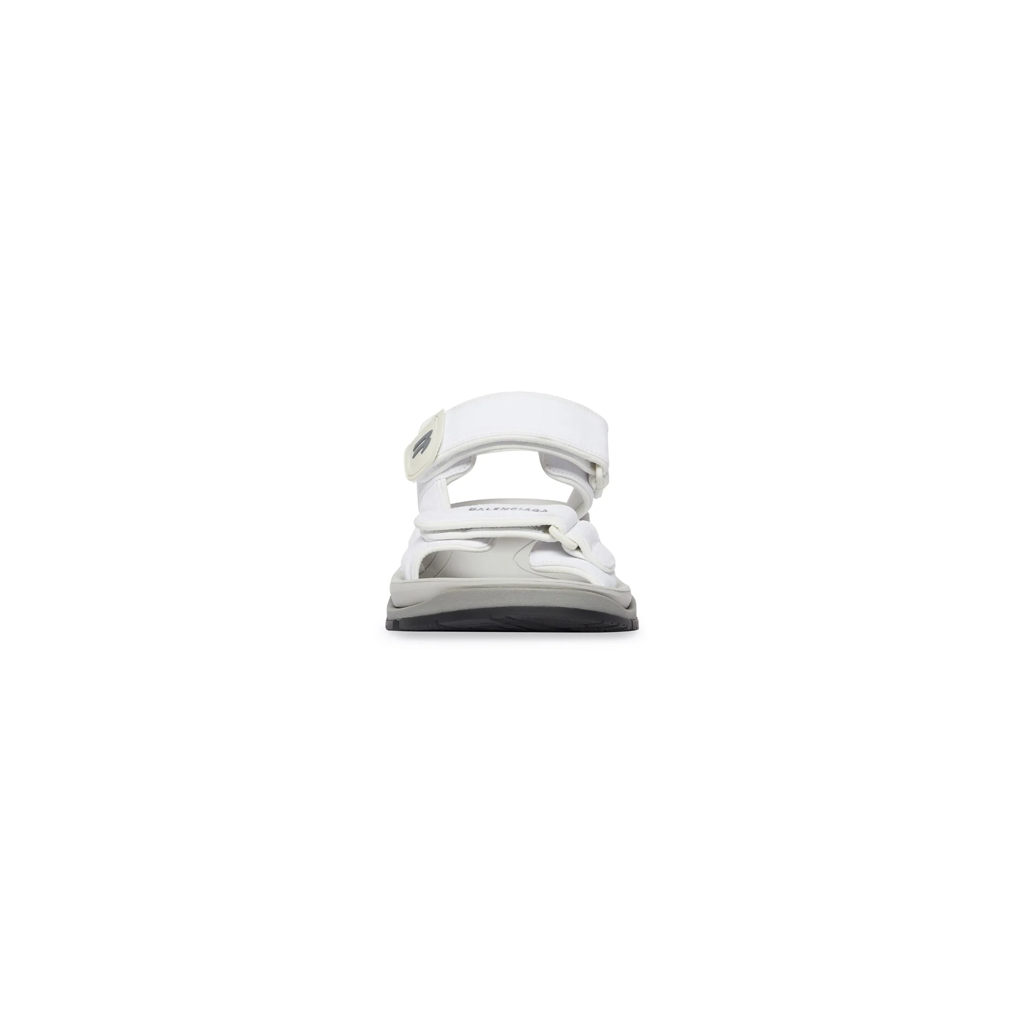 Tourist Multicl - Black/White/Grey - Image 4