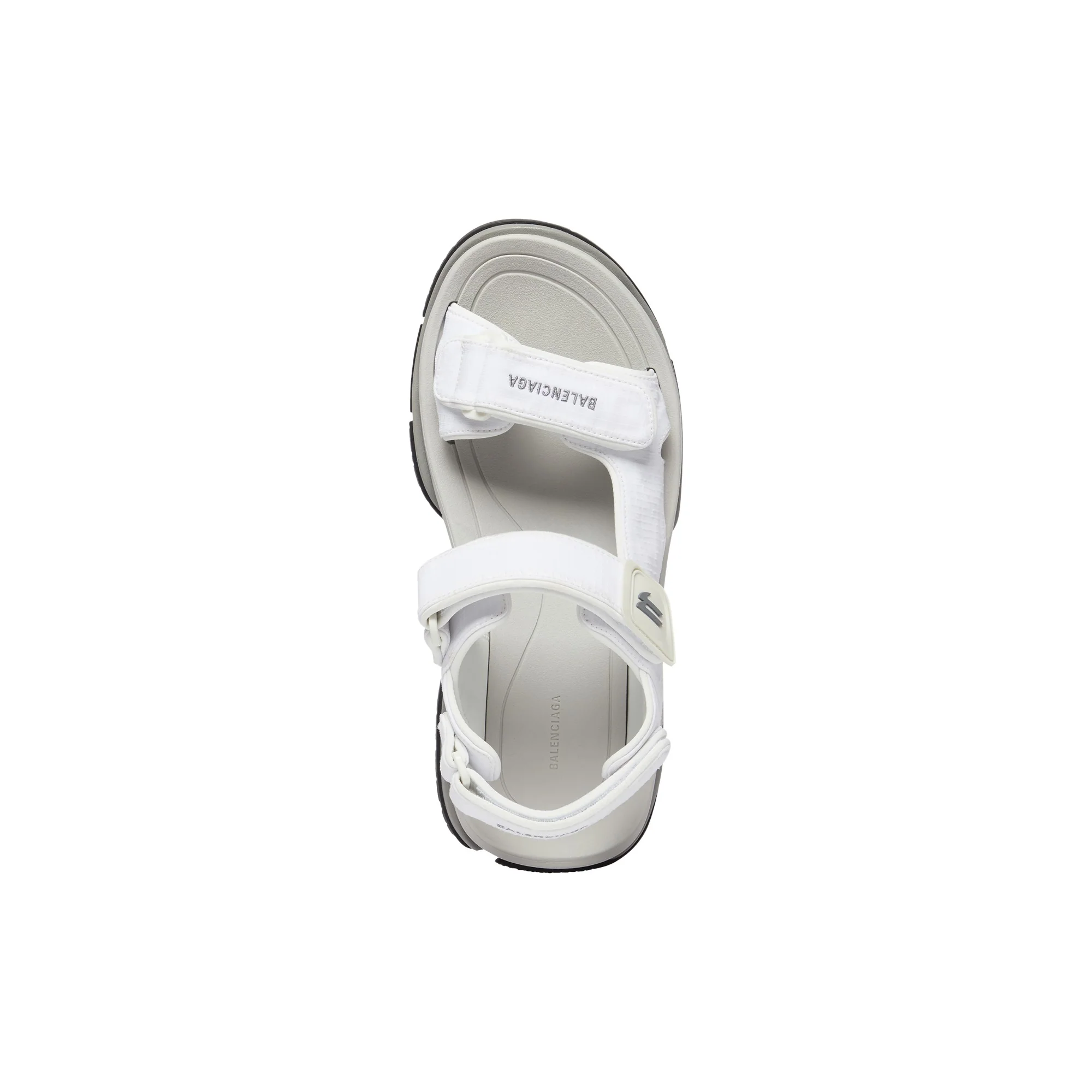 Tourist Multicl - Black/White/Grey - Image 6