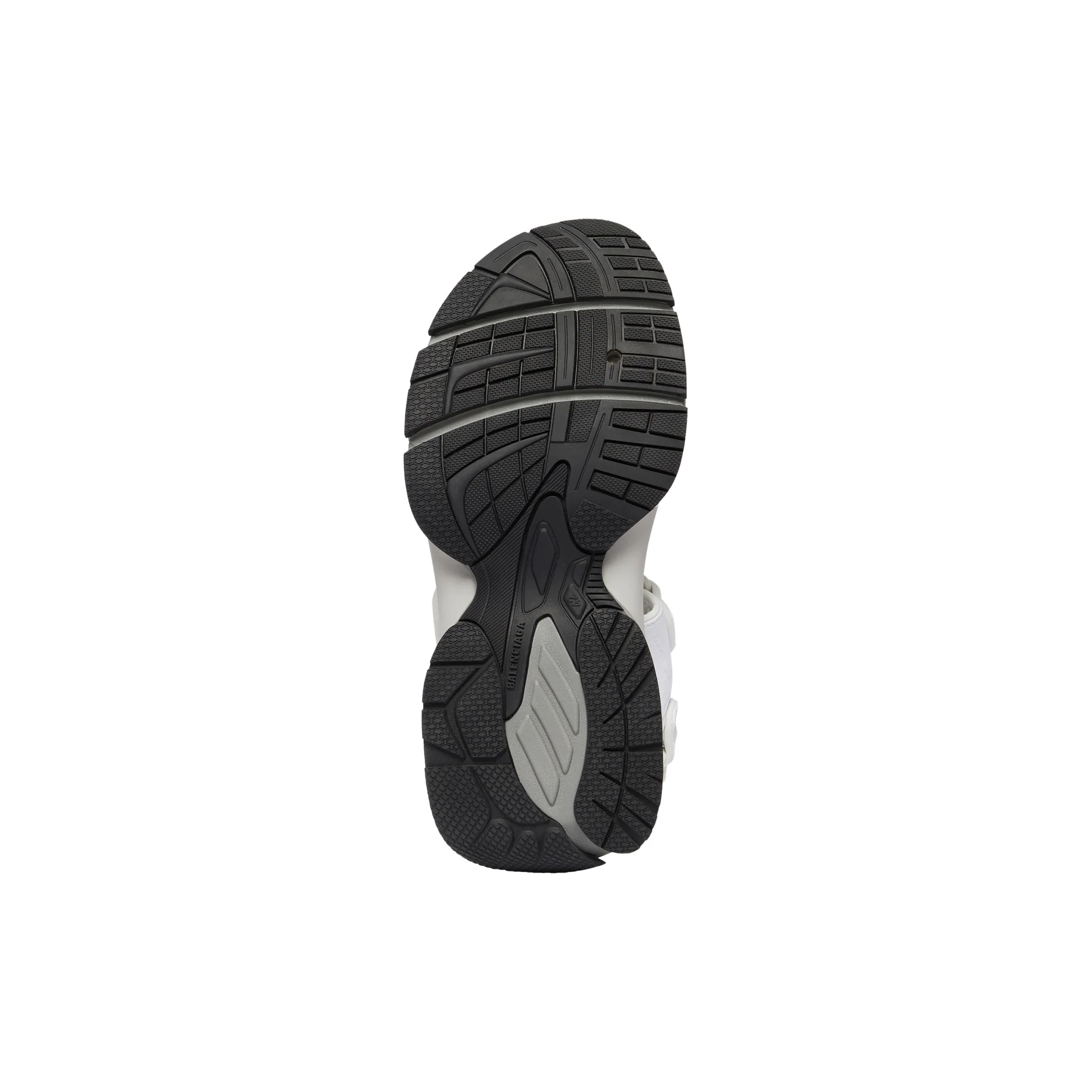 Tourist Multicl - Black/White/Grey - Image 7