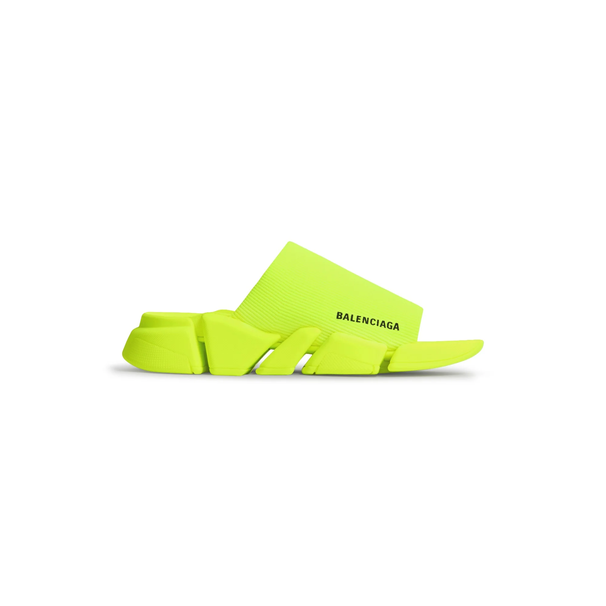 Speed 2.0 SL K.Re Fluo/S.Monoc - Fluo Yellow