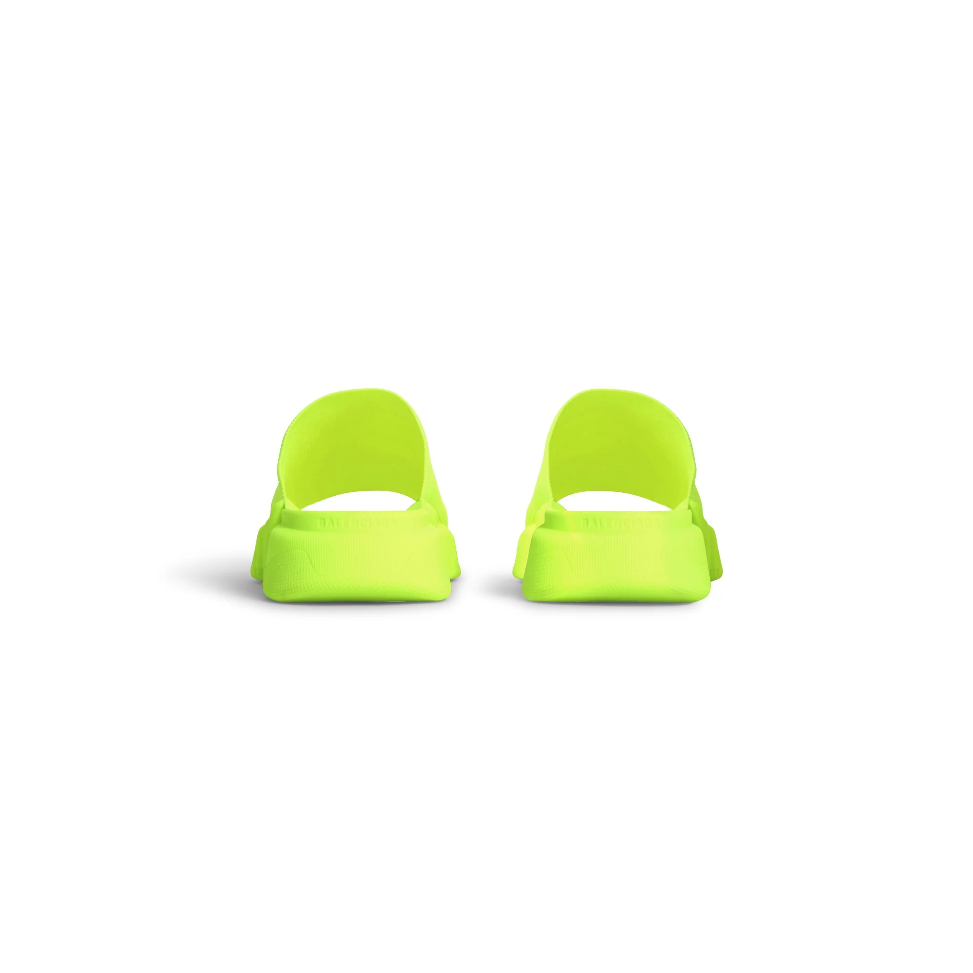 Speed 2.0 SL K.Re Fluo/S.Monoc - Fluo Yellow - Image 2