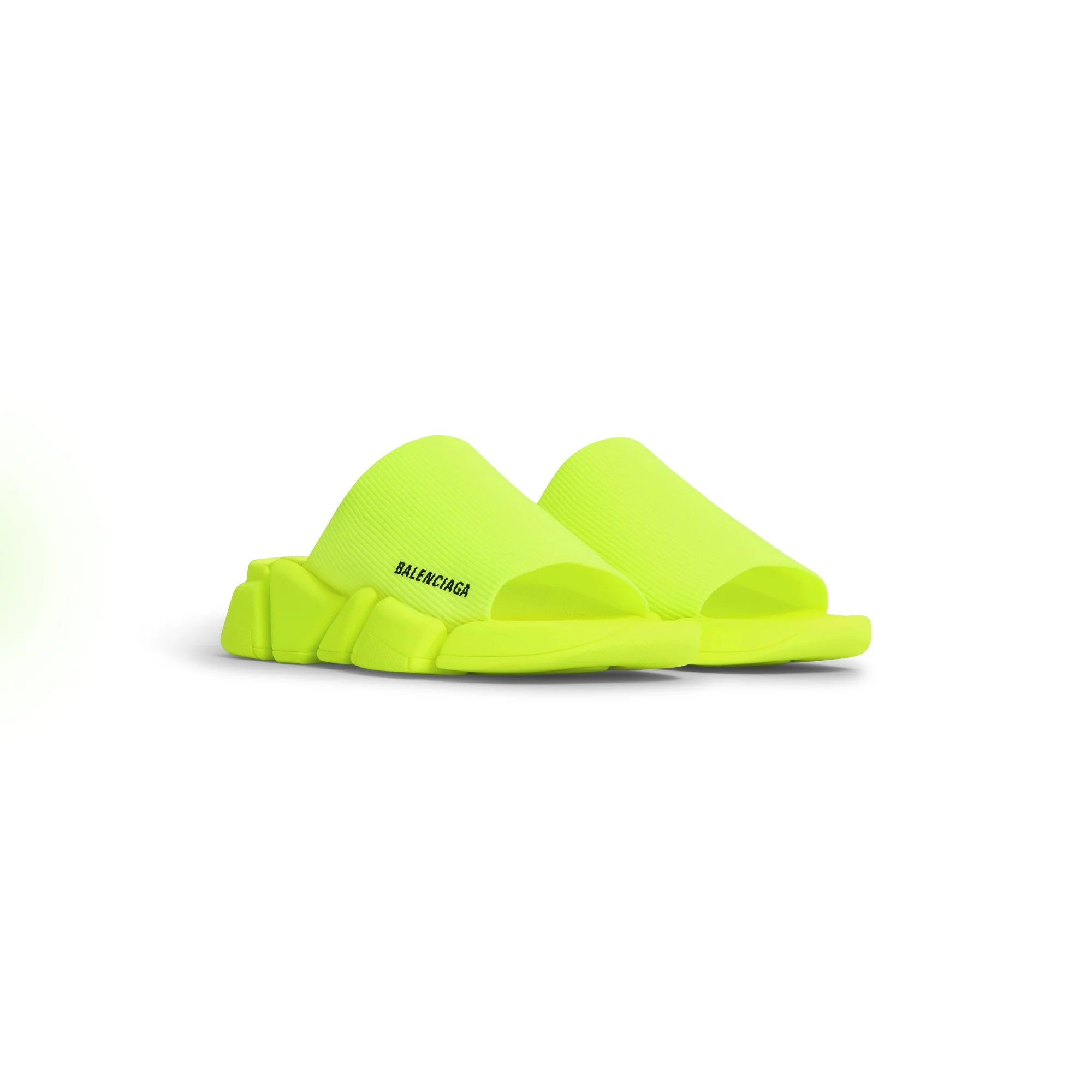 Speed 2.0 SL K.Re Fluo/S.Monoc - Fluo Yellow - Image 6