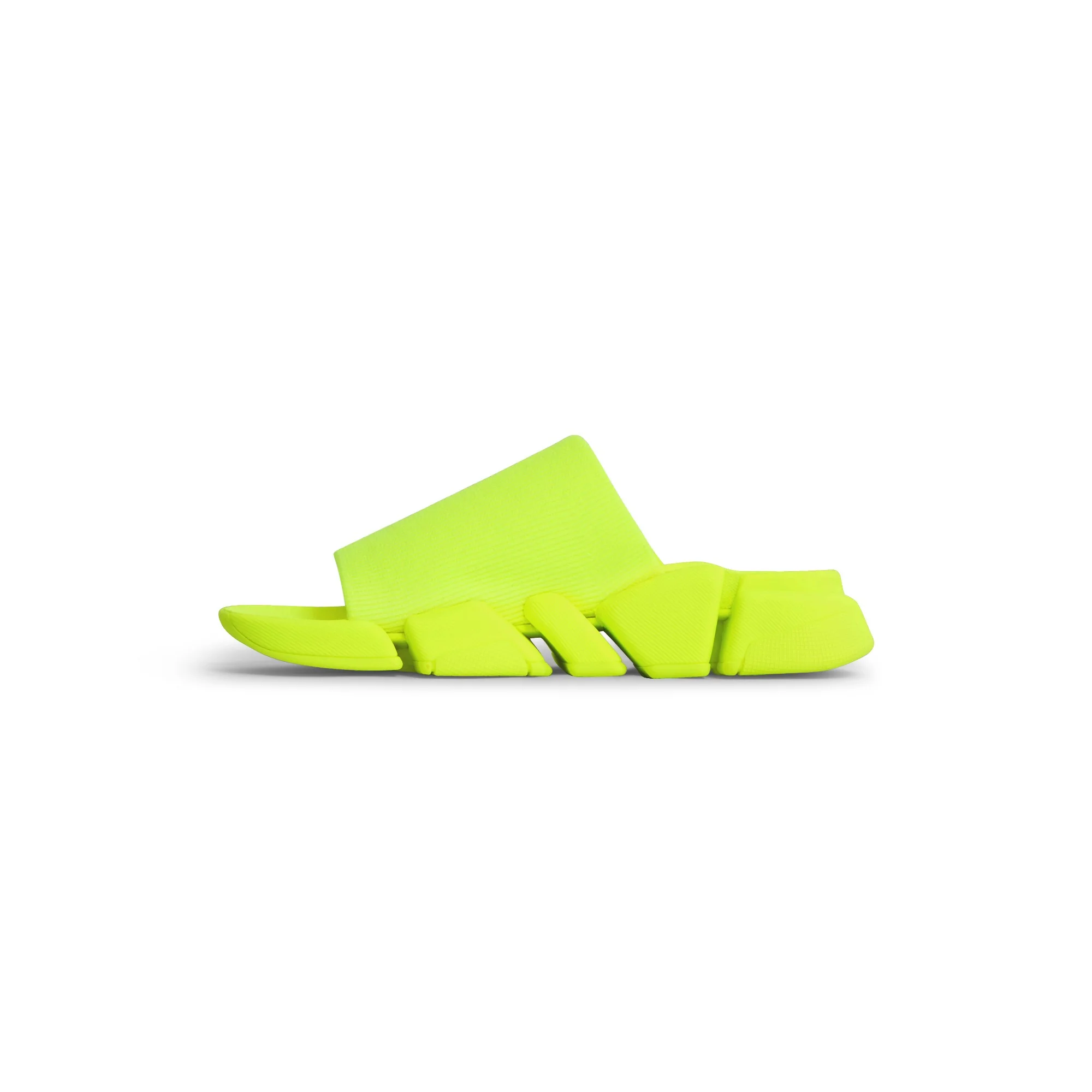 Speed 2.0 SL K.Re Fluo/S.Monoc - Fluo Yellow - Image 7