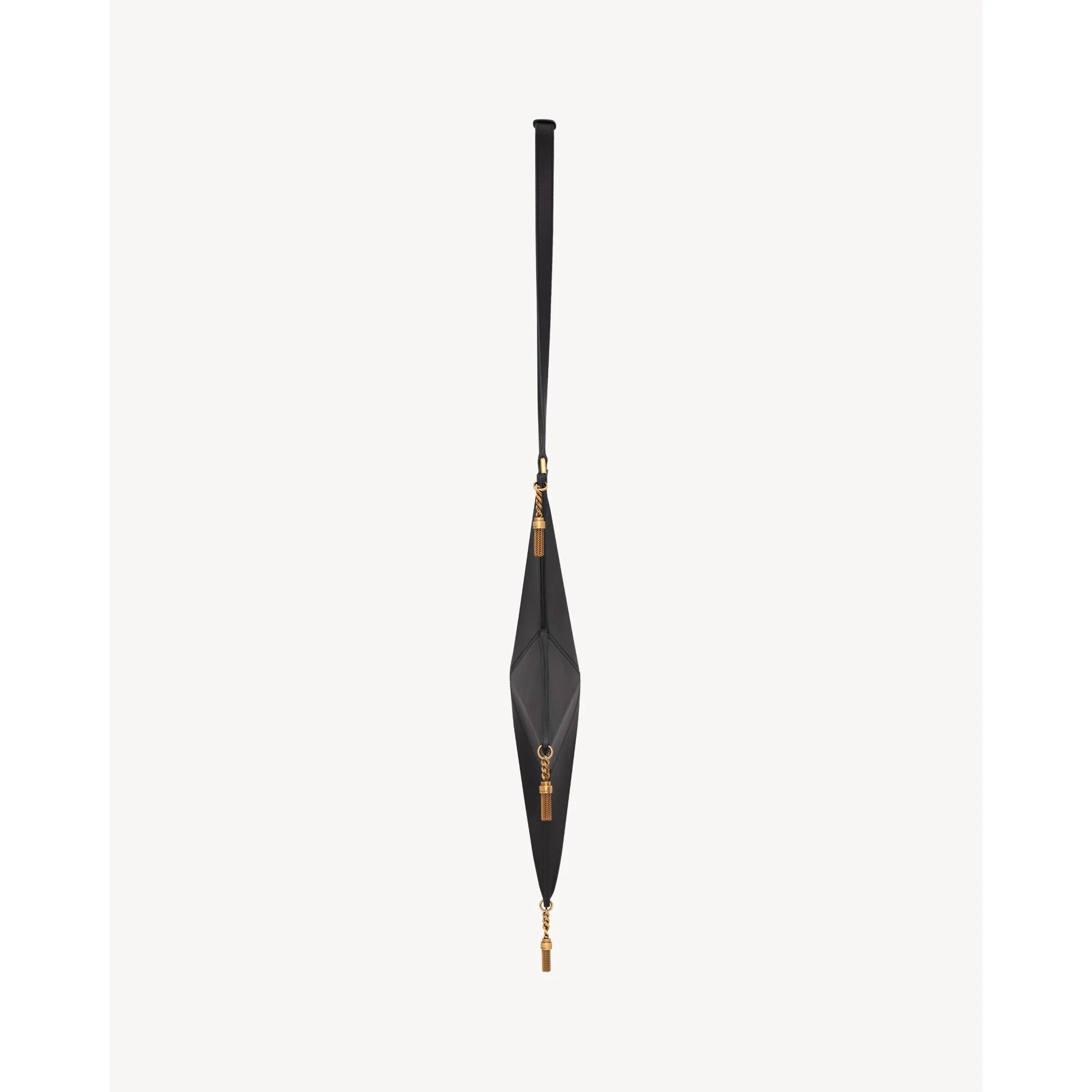 Astro Shoulder Bag - Nero - Image 3