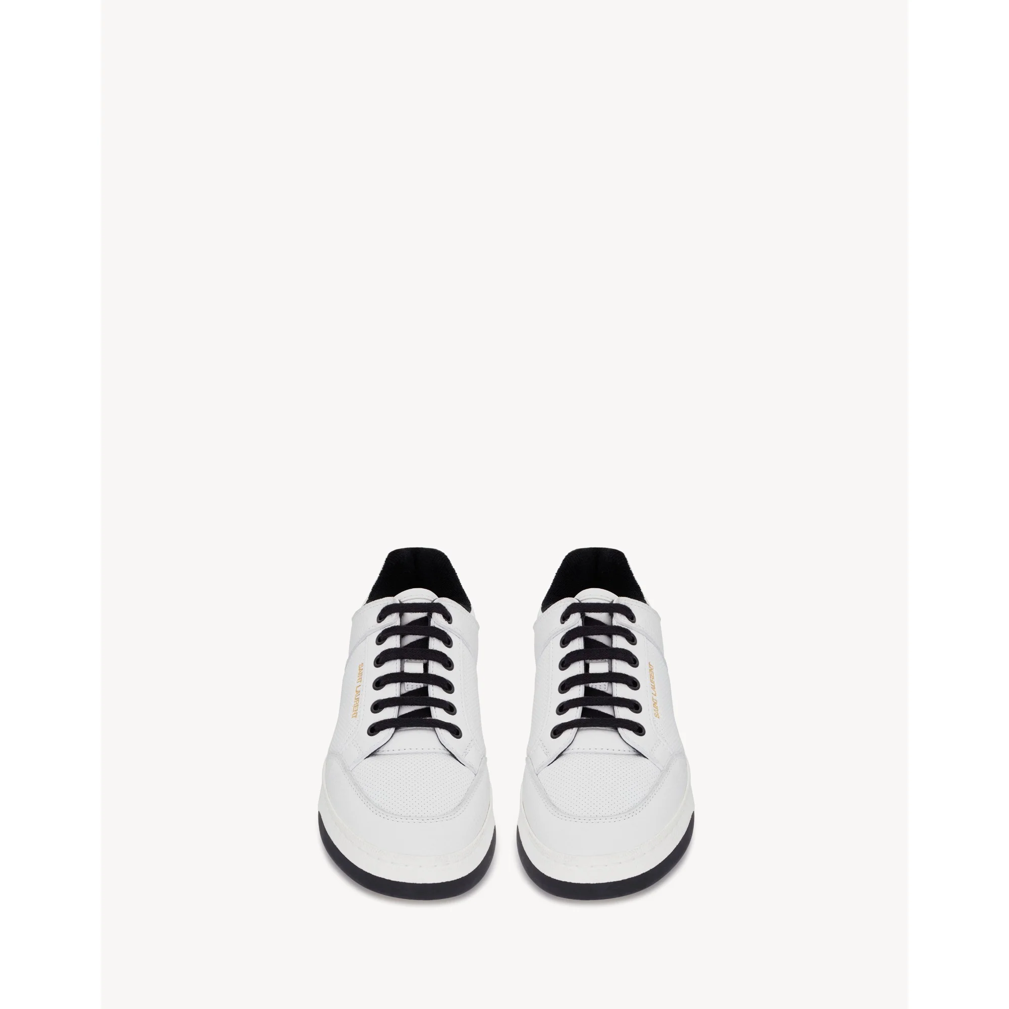 Sl/61 00 Low Top Sneaker - Blanc Optique - Image 2