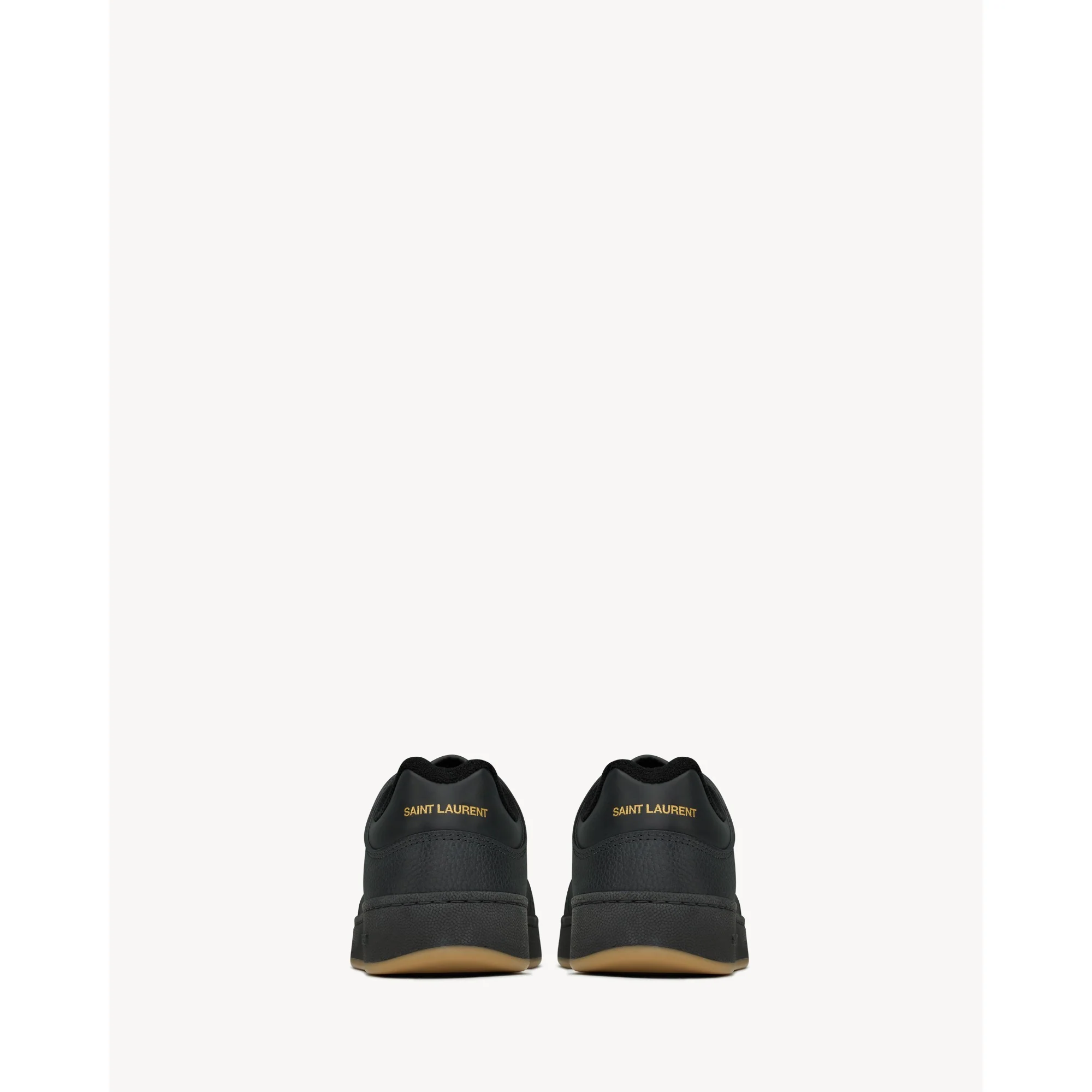 Sl/61 Low Top Sneaker - Nero - Image 3