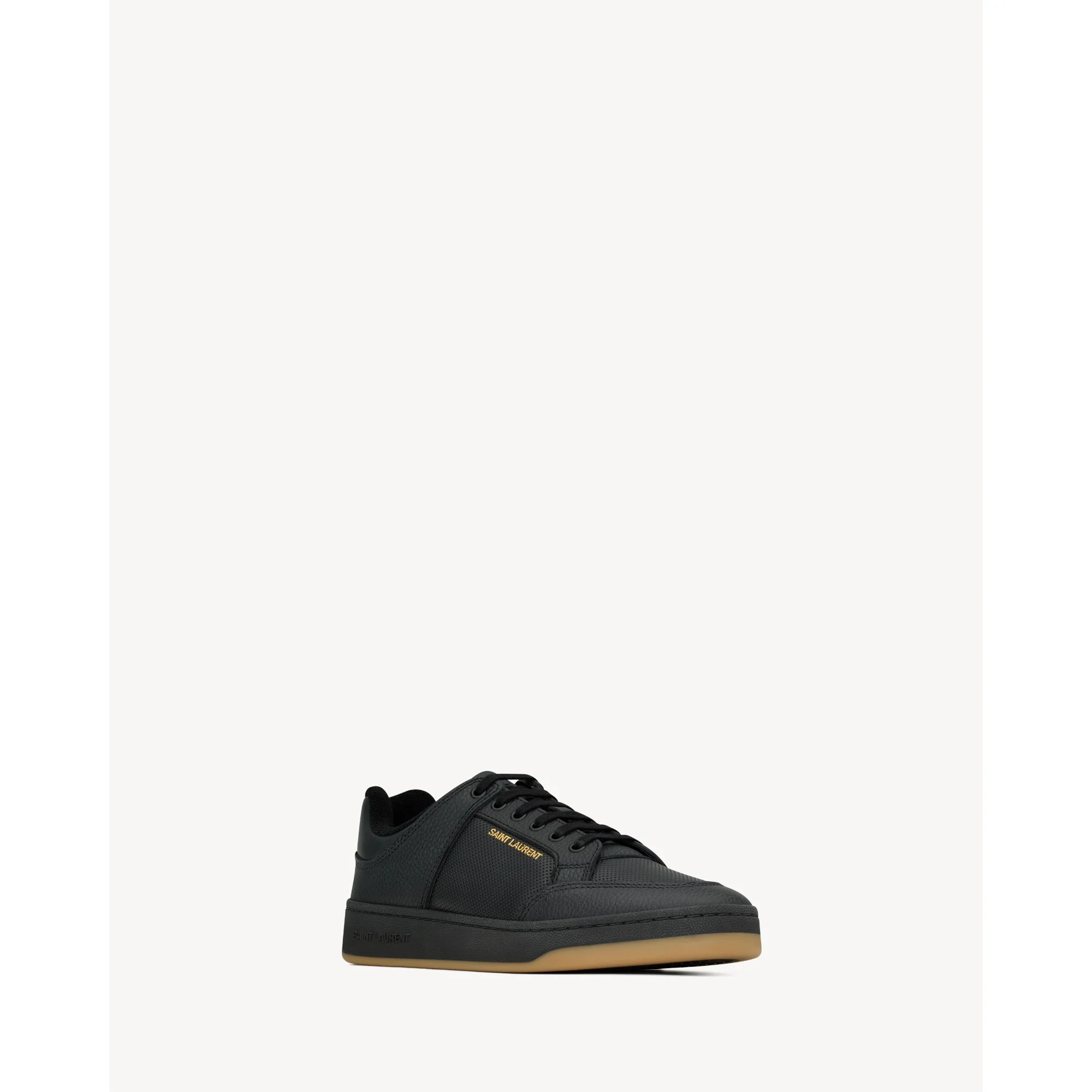 Sl/61 Low Top Sneaker - Nero - Image 4