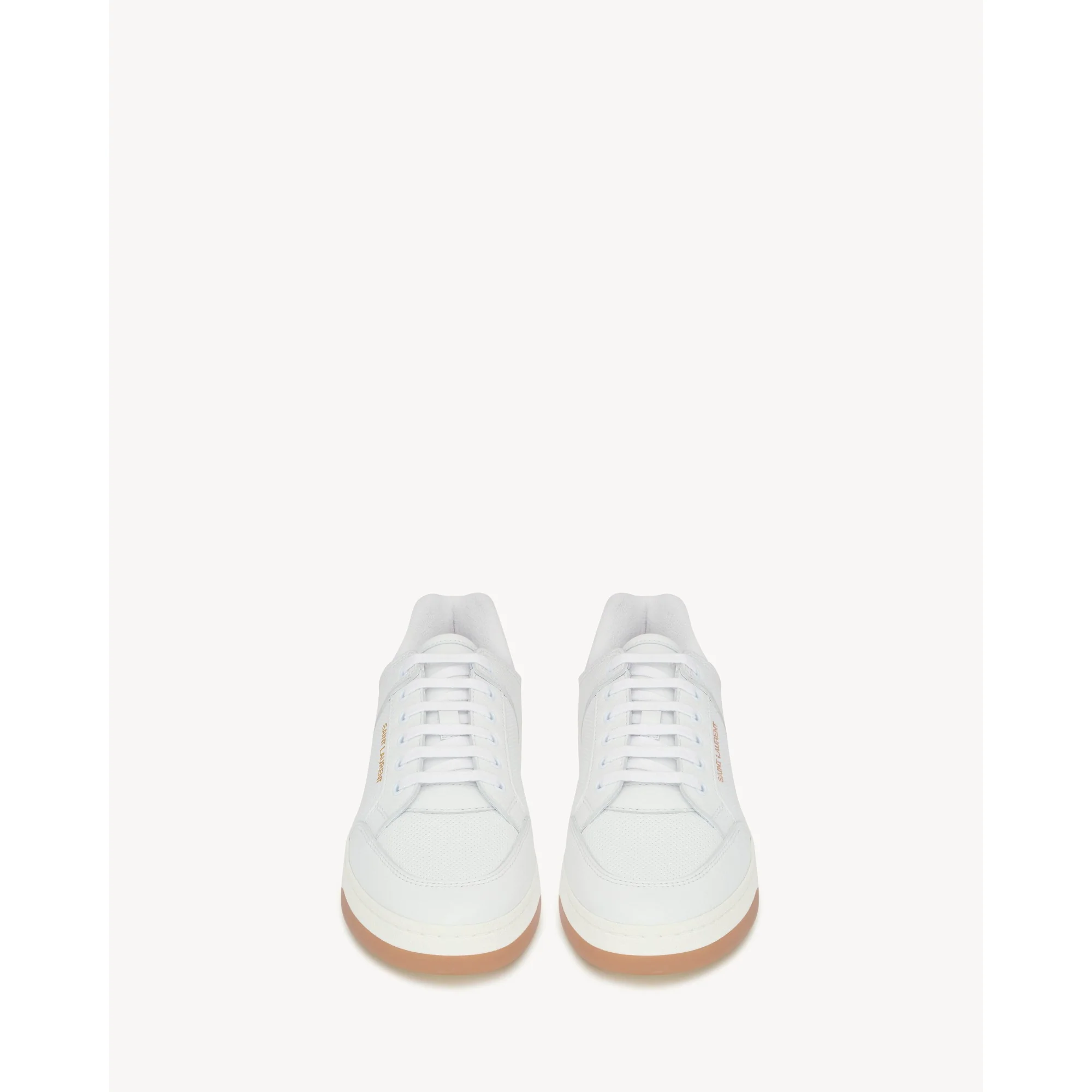 Sl/61 Low Top Sneaker - Blanc Optique - Image 2