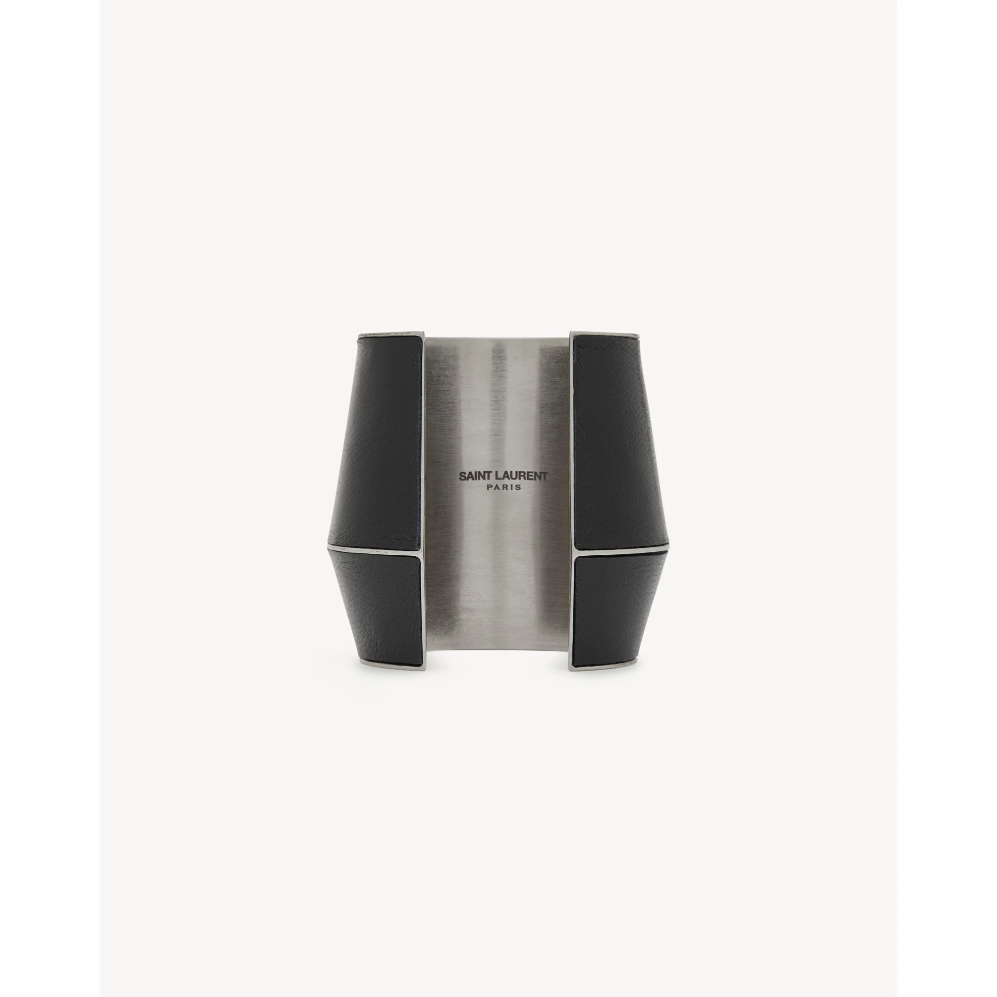 Large Cuff - Nero - Image 3