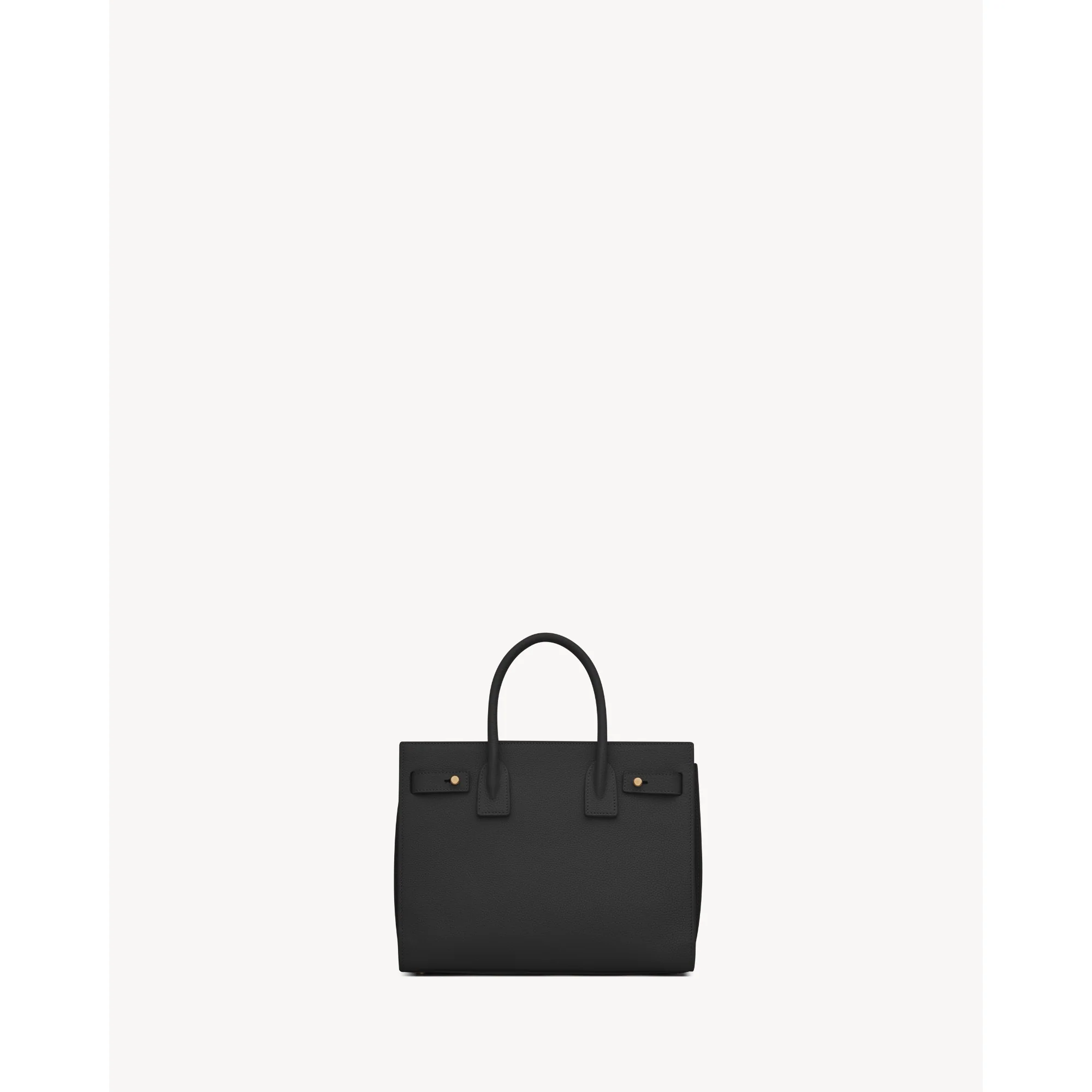 Nano Sac De Jour Supple Bag - Nero - Image 2