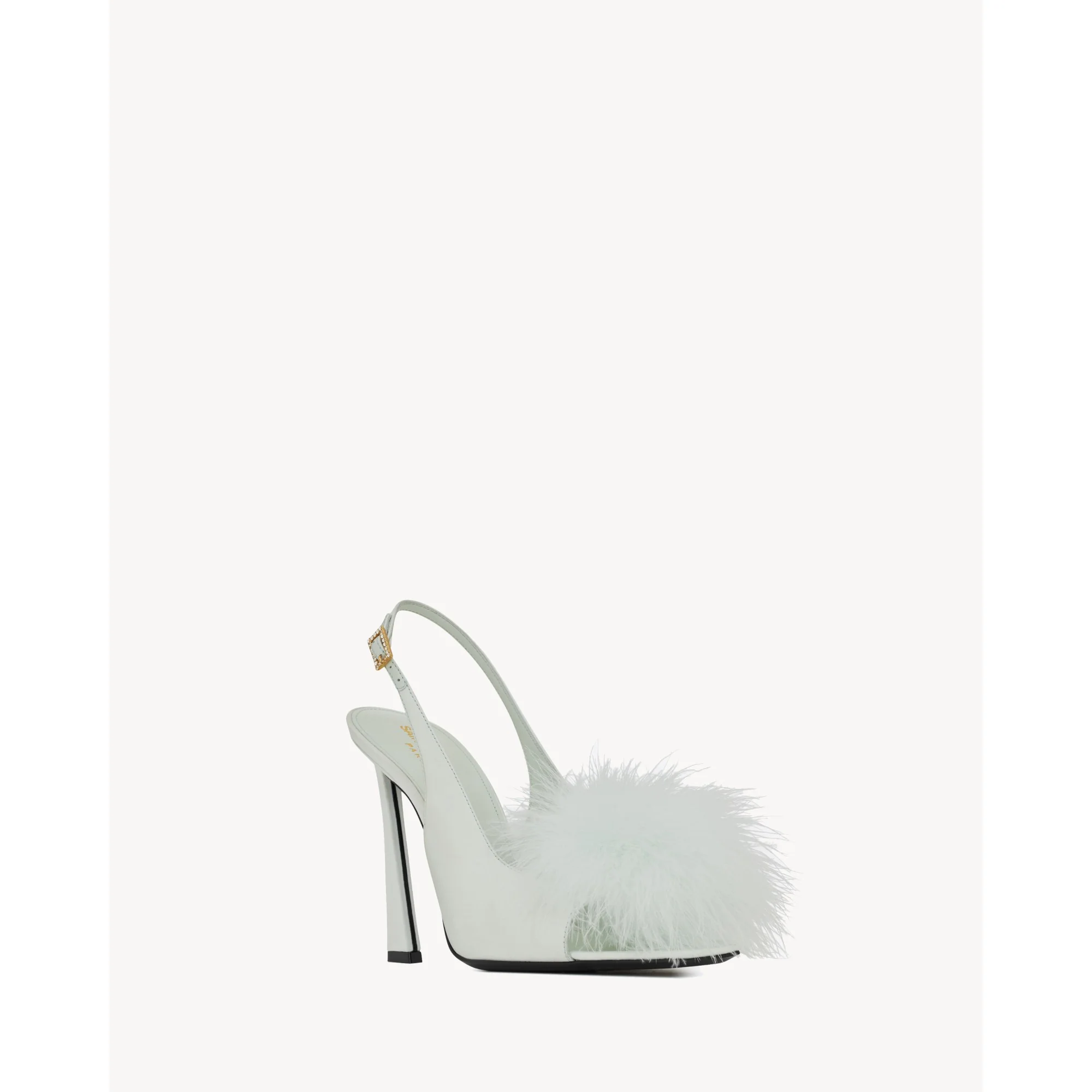 Mae 110 Sandal - Slight Green - Image 3