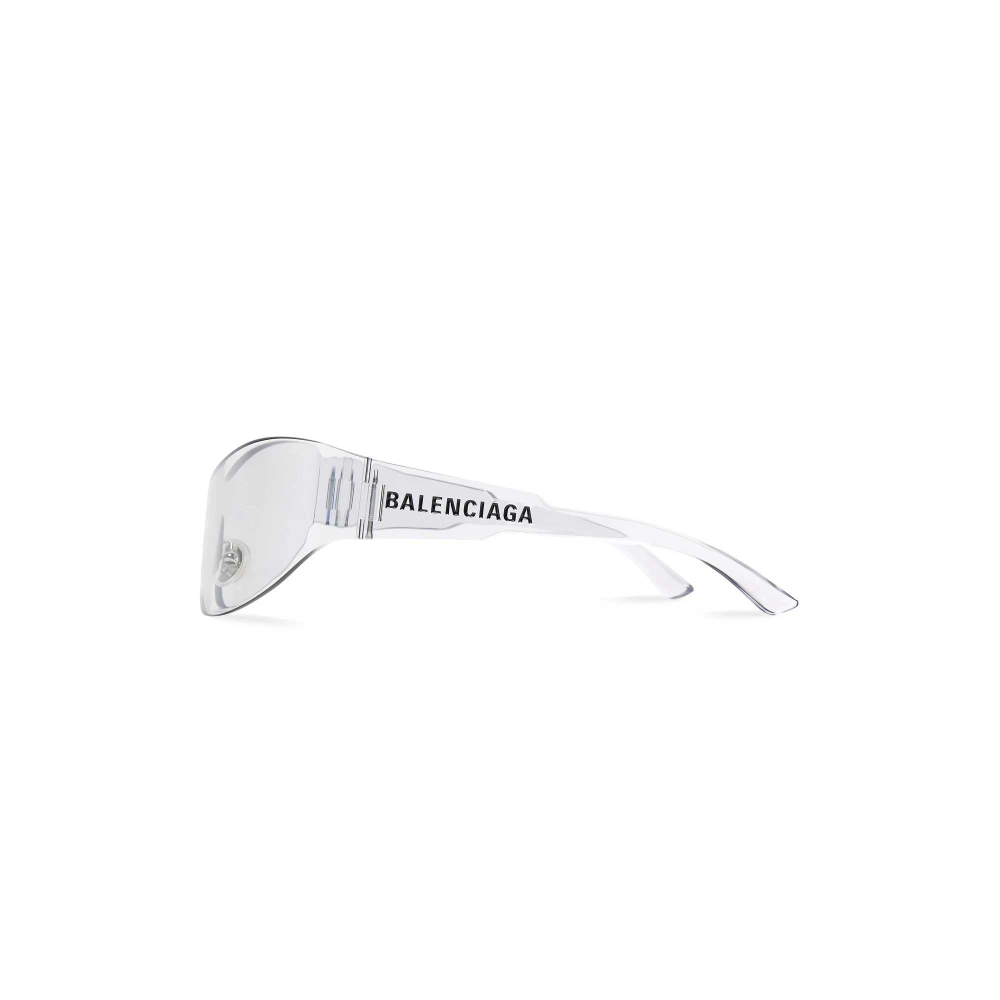 Mono Cat 2.0 0257S - Clear - Image 3