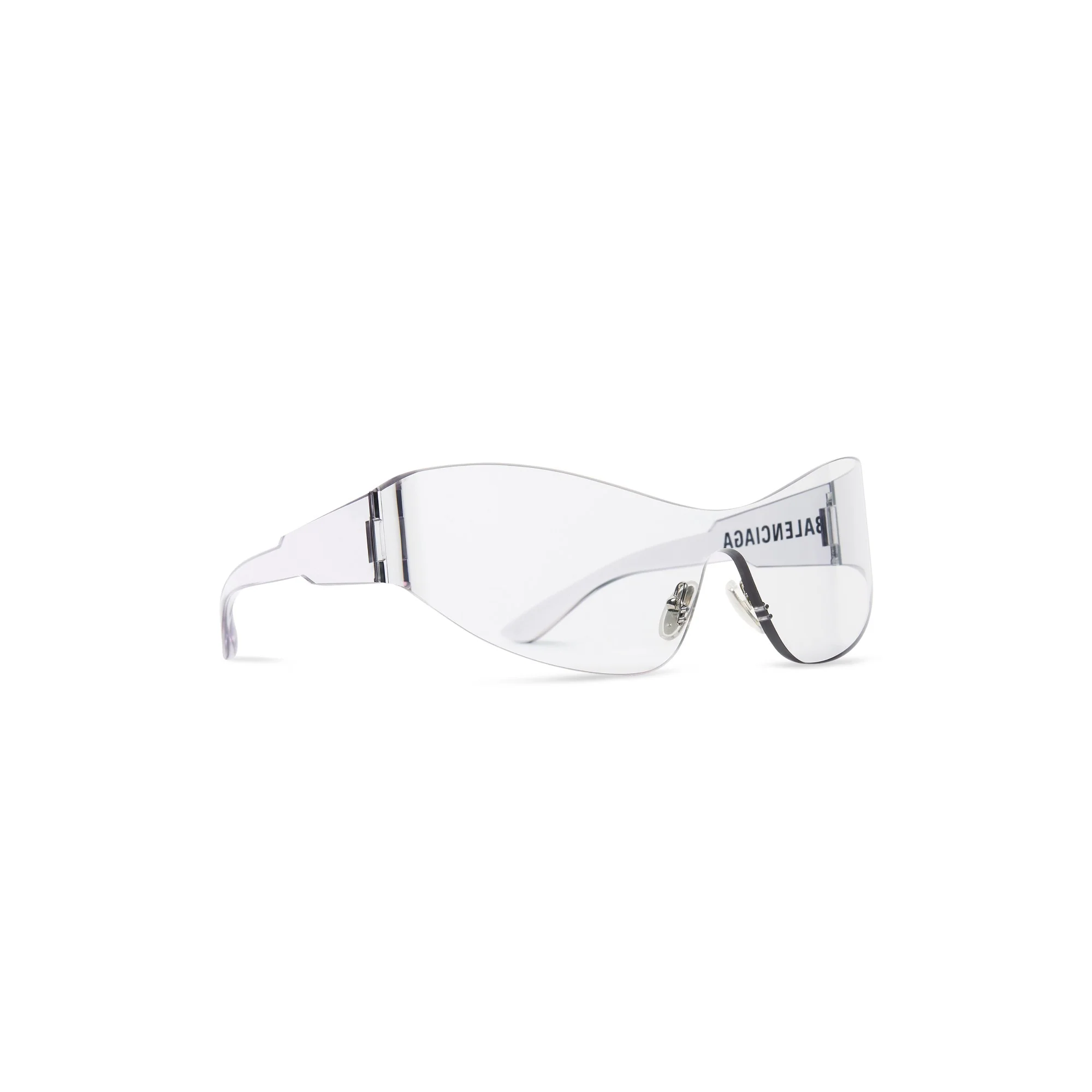 Mono Cat 2.0 0257S - Clear - Image 4