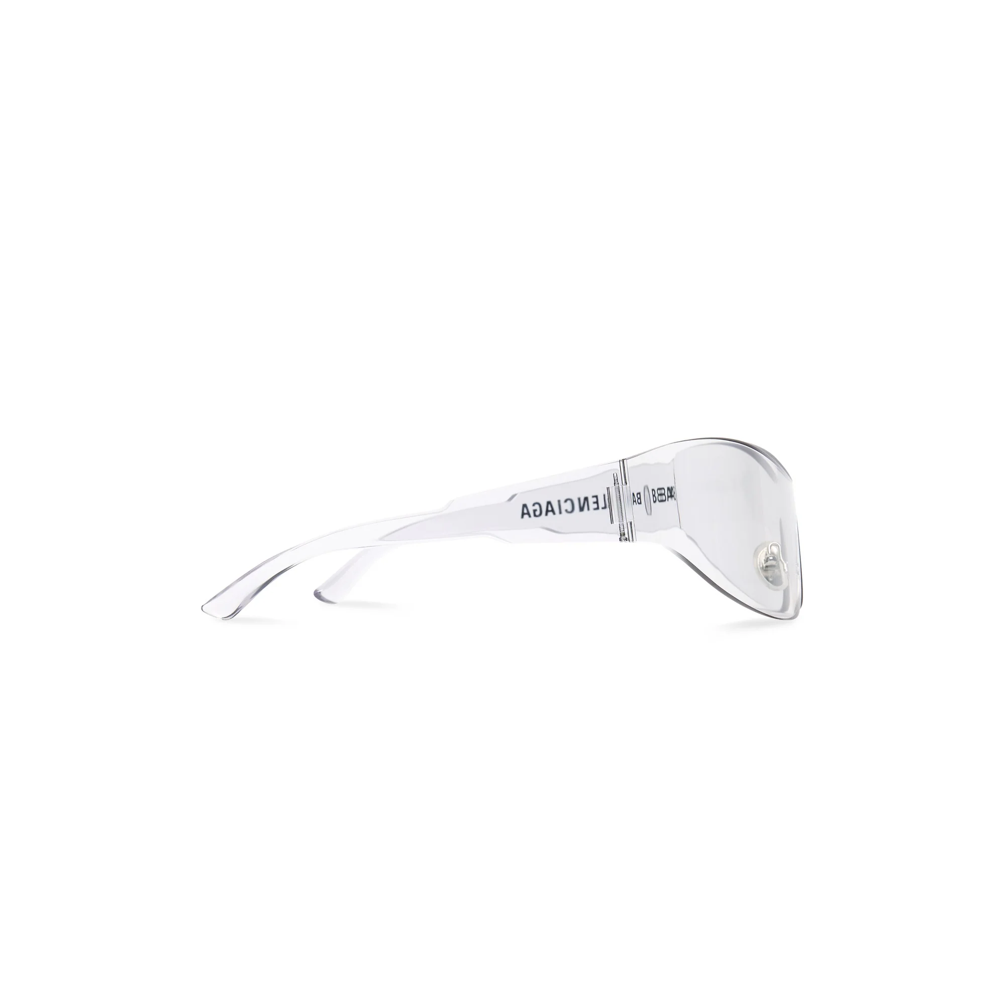 Mono Cat 2.0 0257S - Clear - Image 5