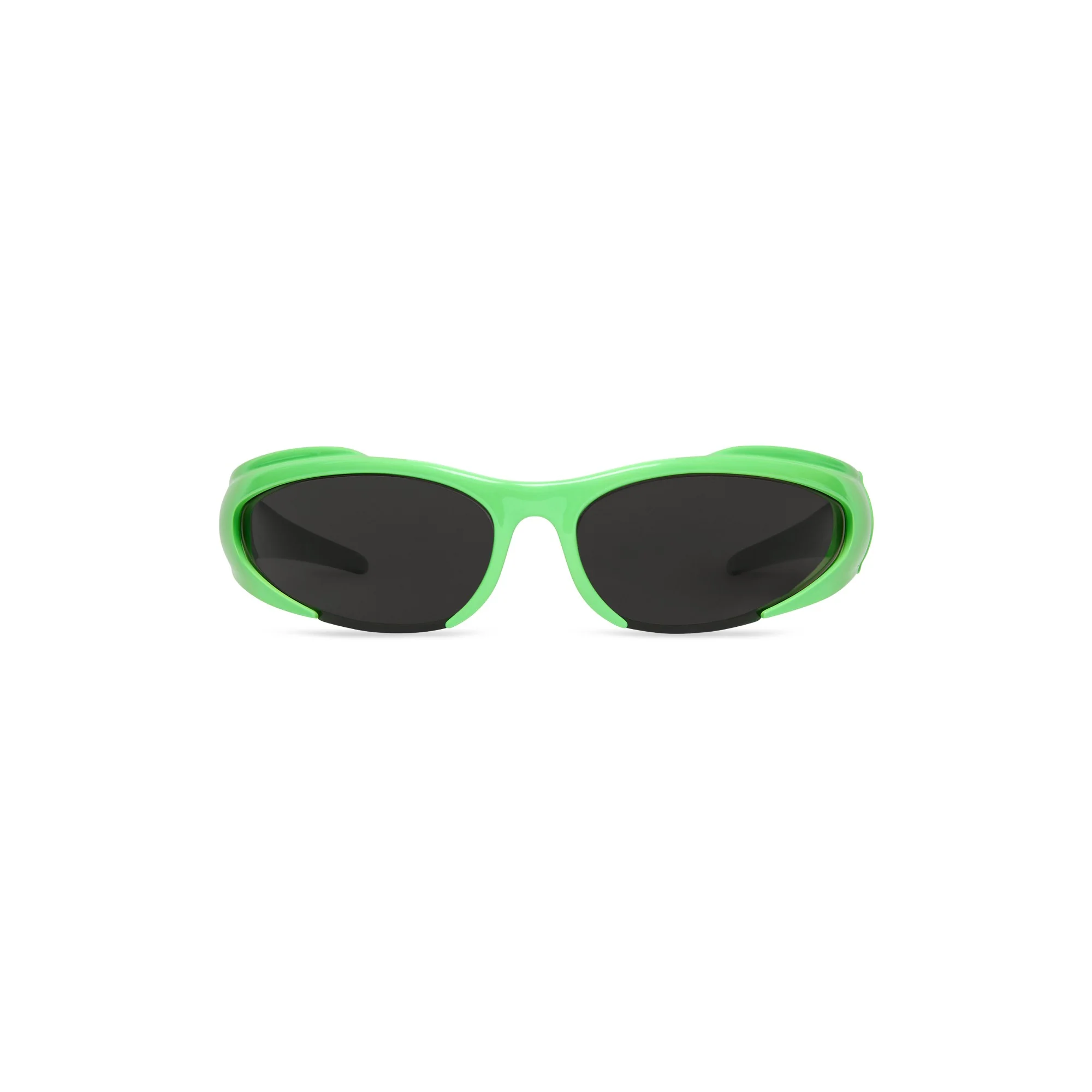 Reverse Xpander Rect 0253S - Fluo Green