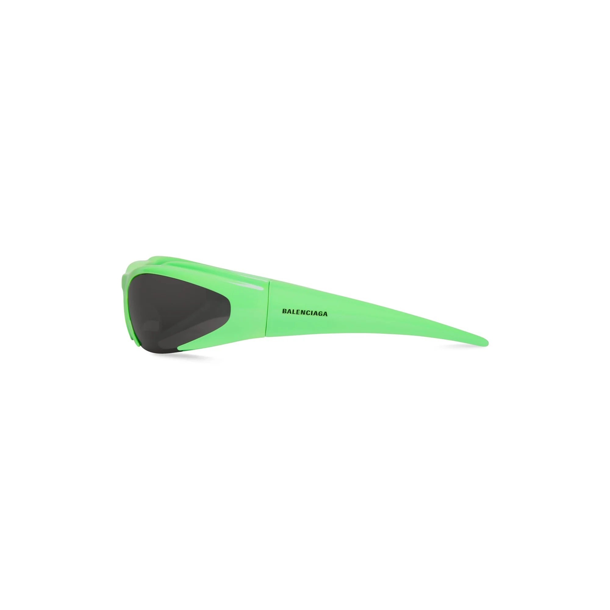 Reverse Xpander Rect 0253S - Fluo Green - Image 4