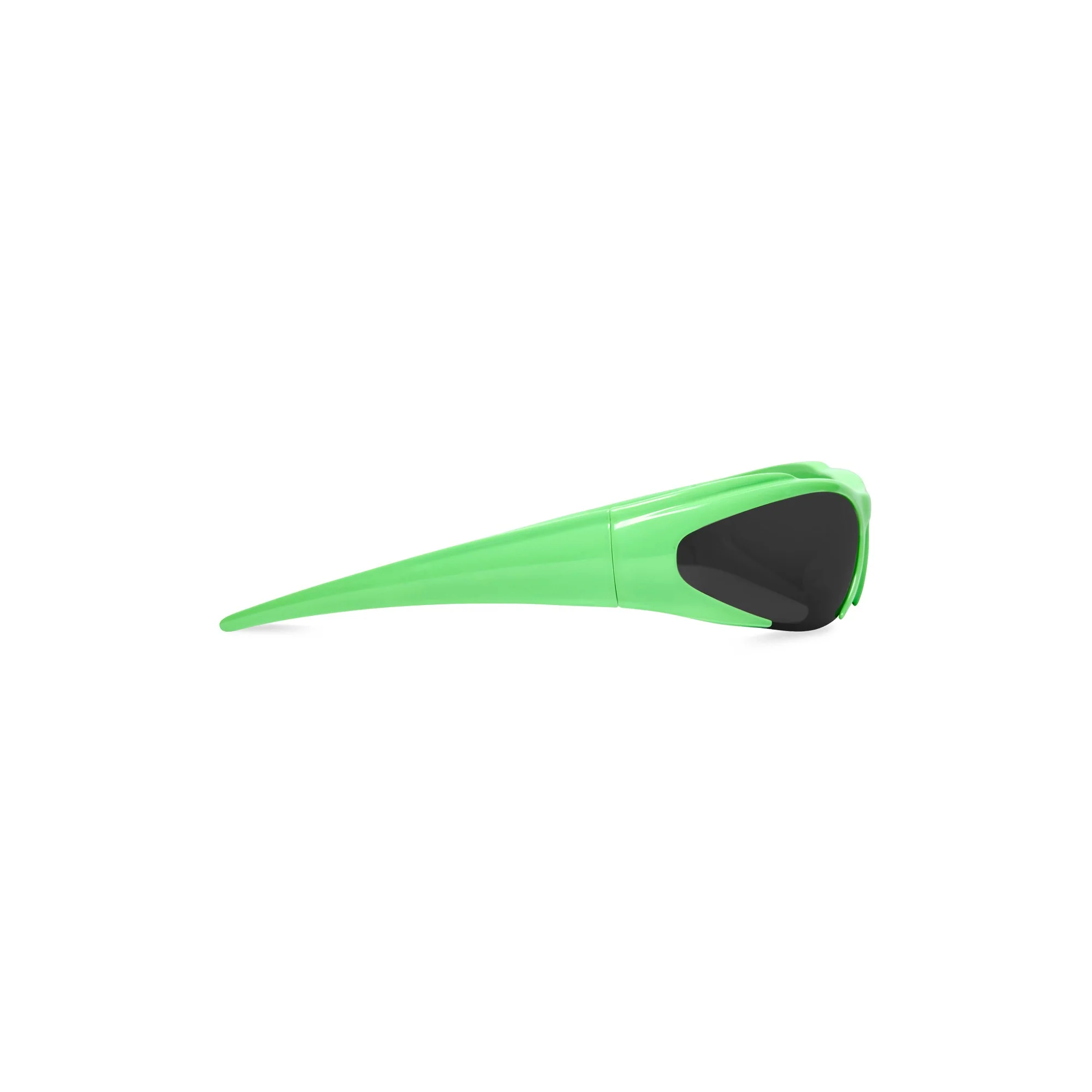 Reverse Xpander Rect 0253S - Fluo Green - Image 5