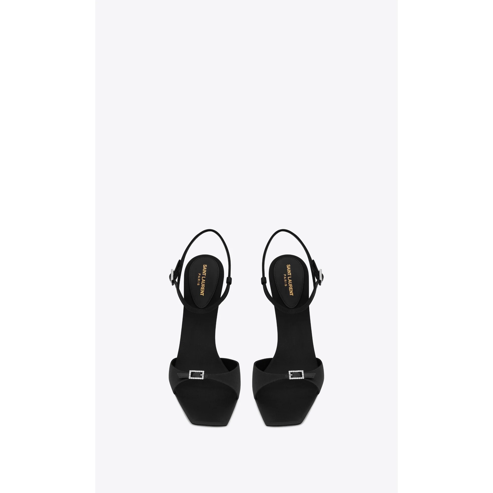 Venue 105 Sandal - Nero - Image 2
