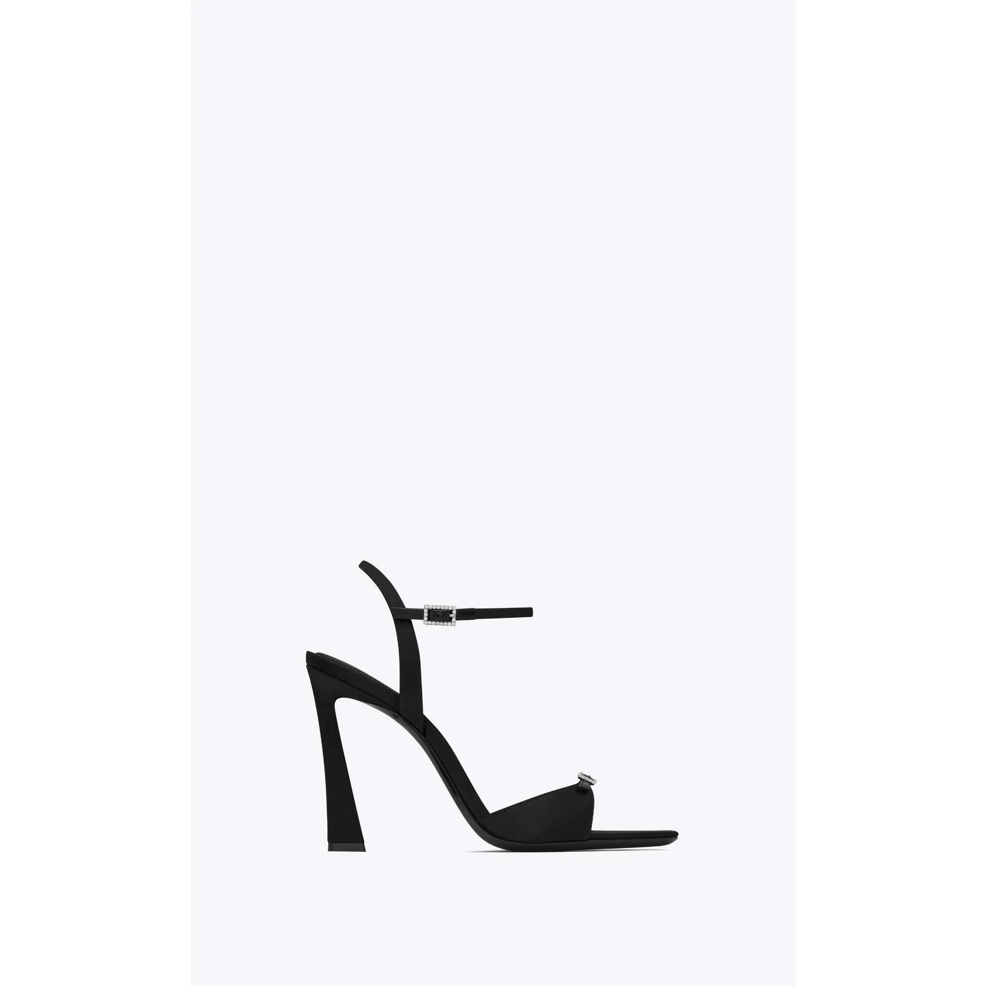 Venue 105 Sandal - Nero