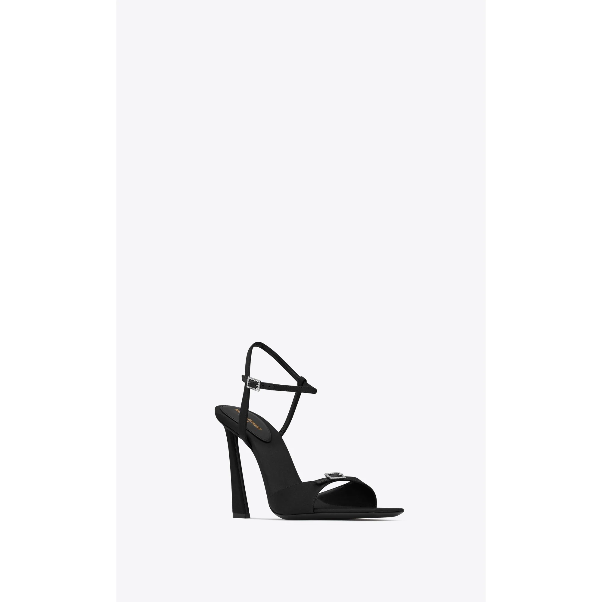 Venue 105 Sandal - Nero - Image 3