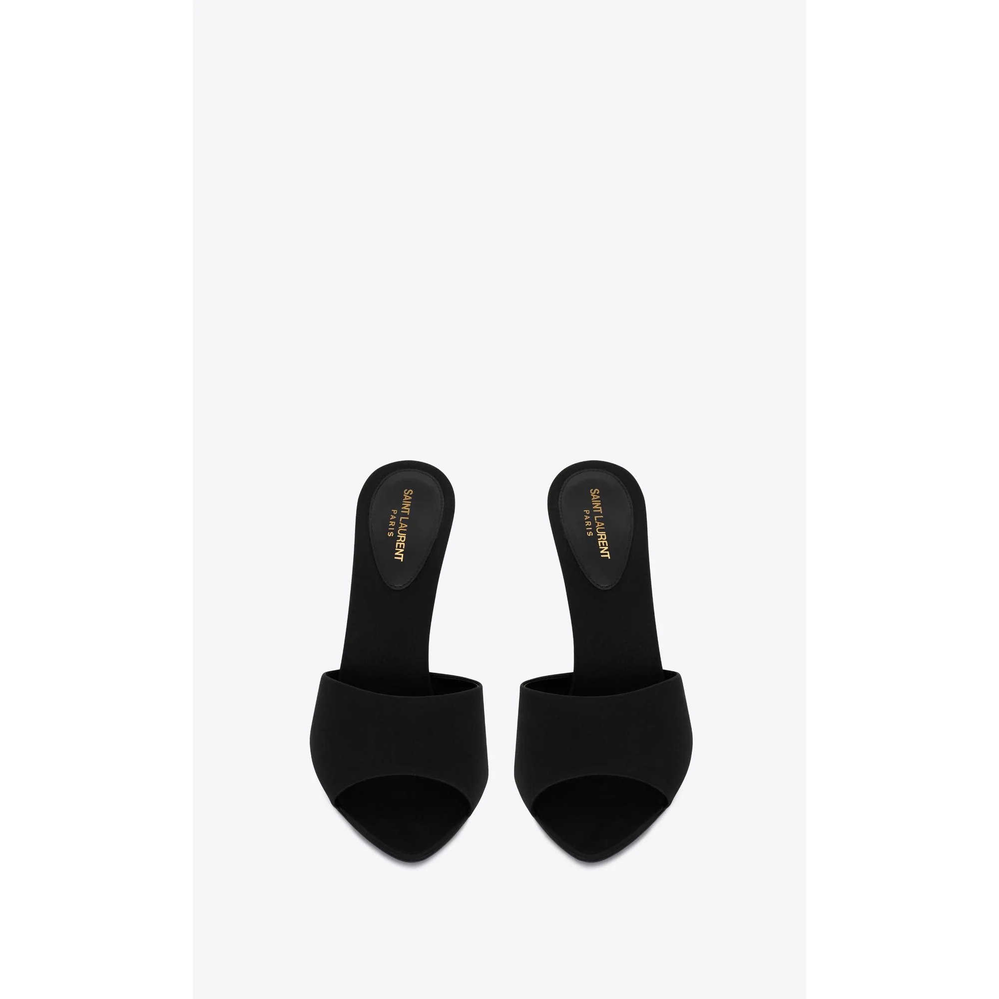 Suite 105 Mule - Nero - Image 2