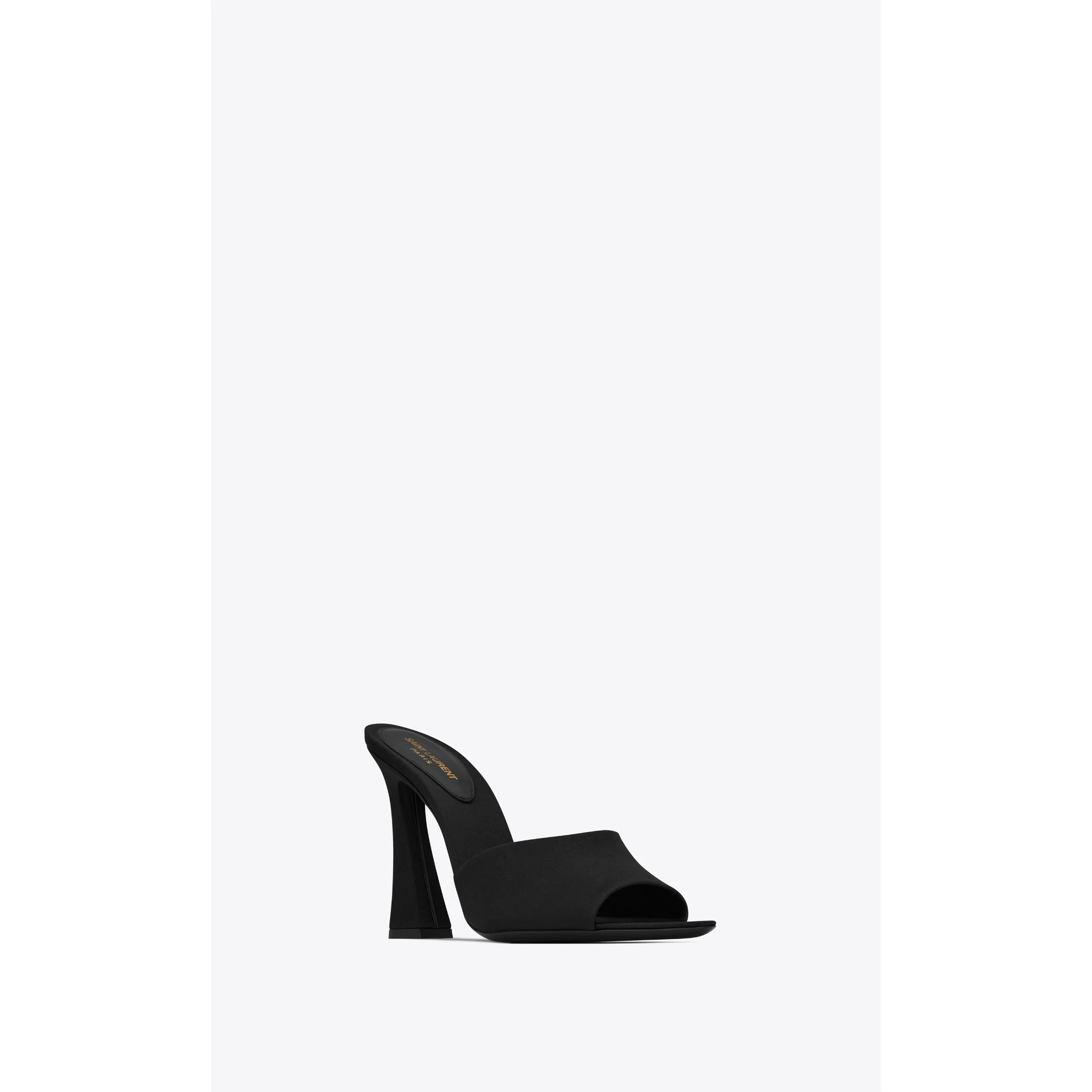 Suite 105 Mule - Nero - Image 3