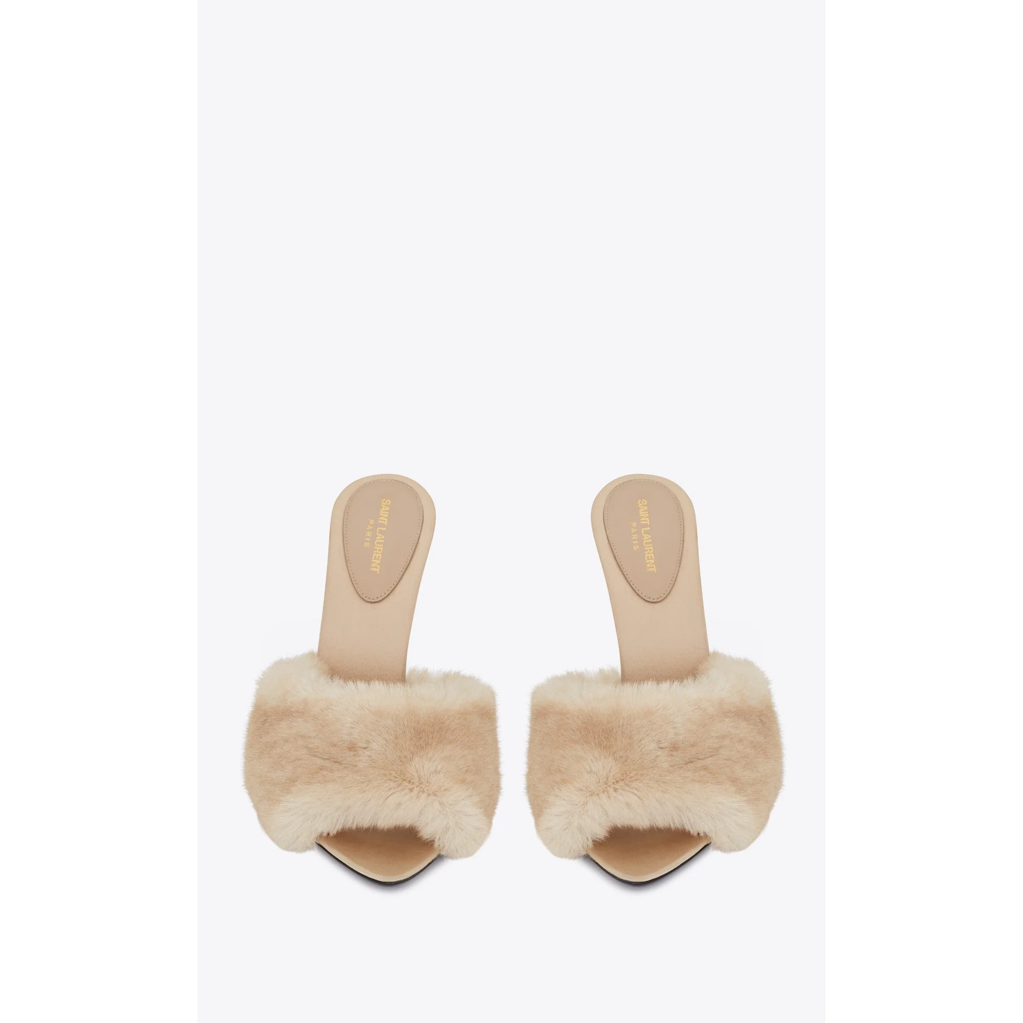 La 16 105 Mule - Light Beige - Image 2