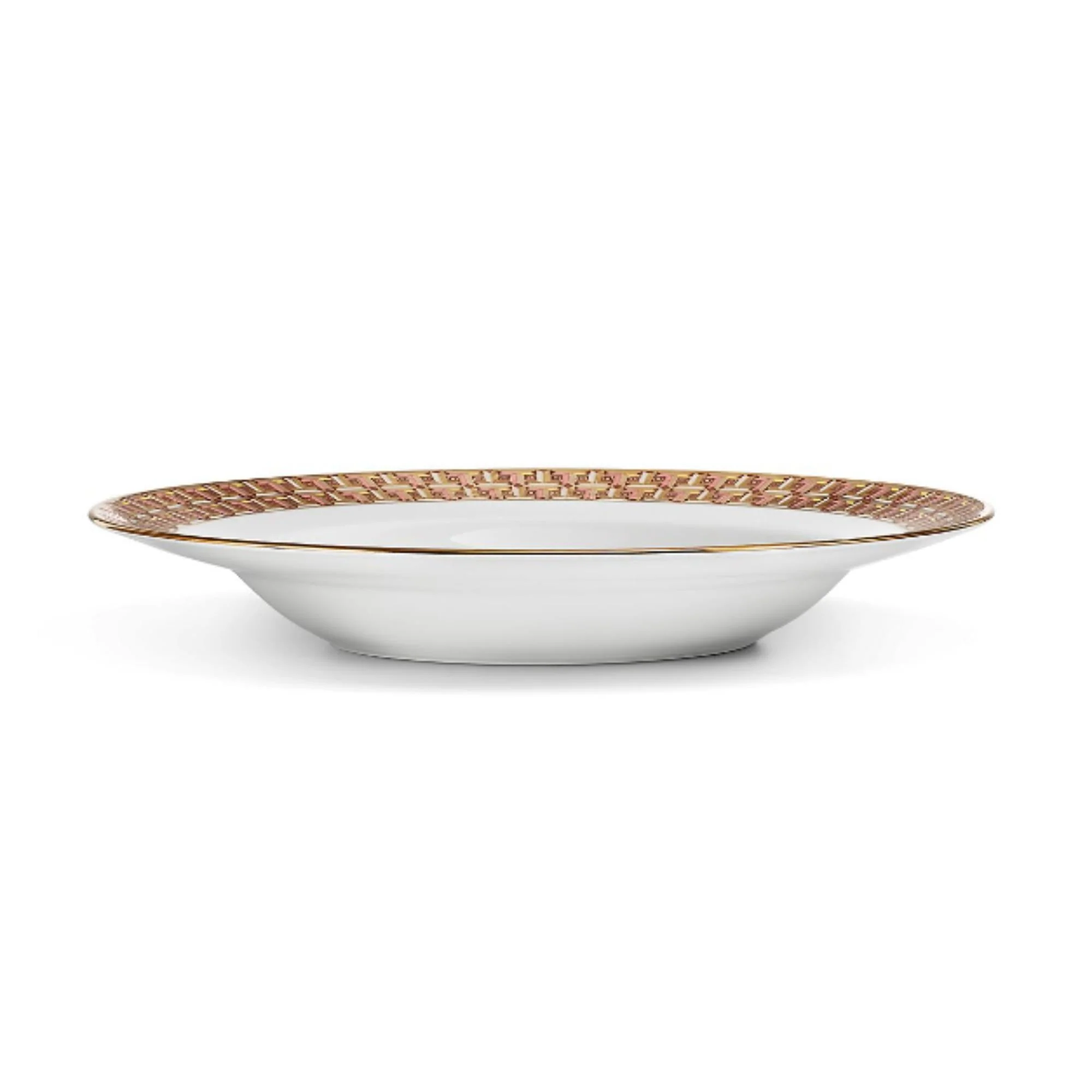 73242614 - Pc T-True Ambr Bowl