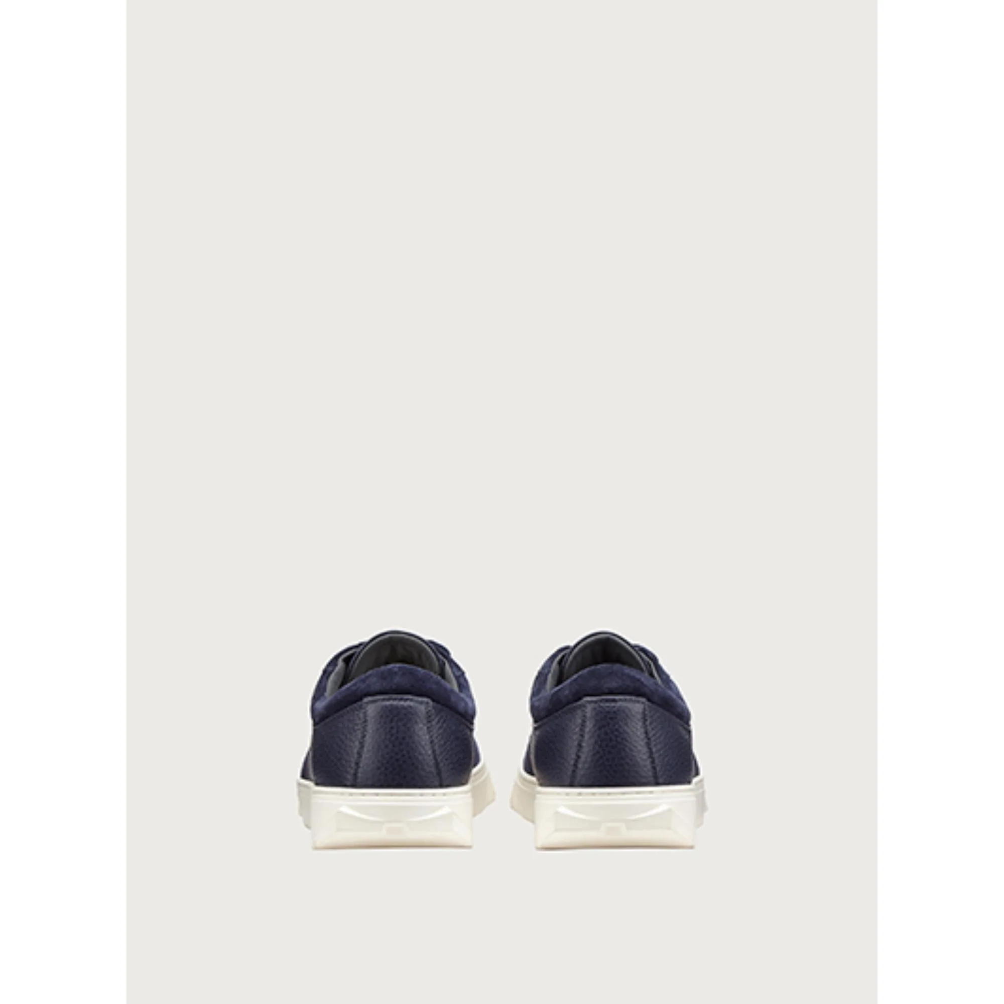Sneakers - Bluemarine/Garçonne Blue - Image 4