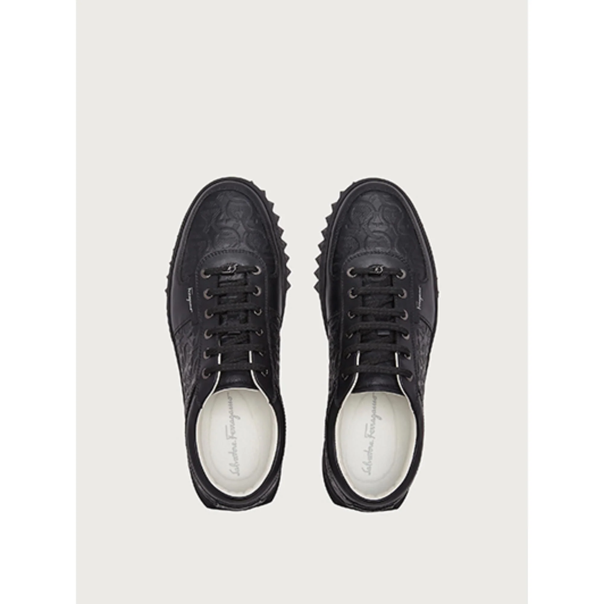 Sneakers - Black - Image 2