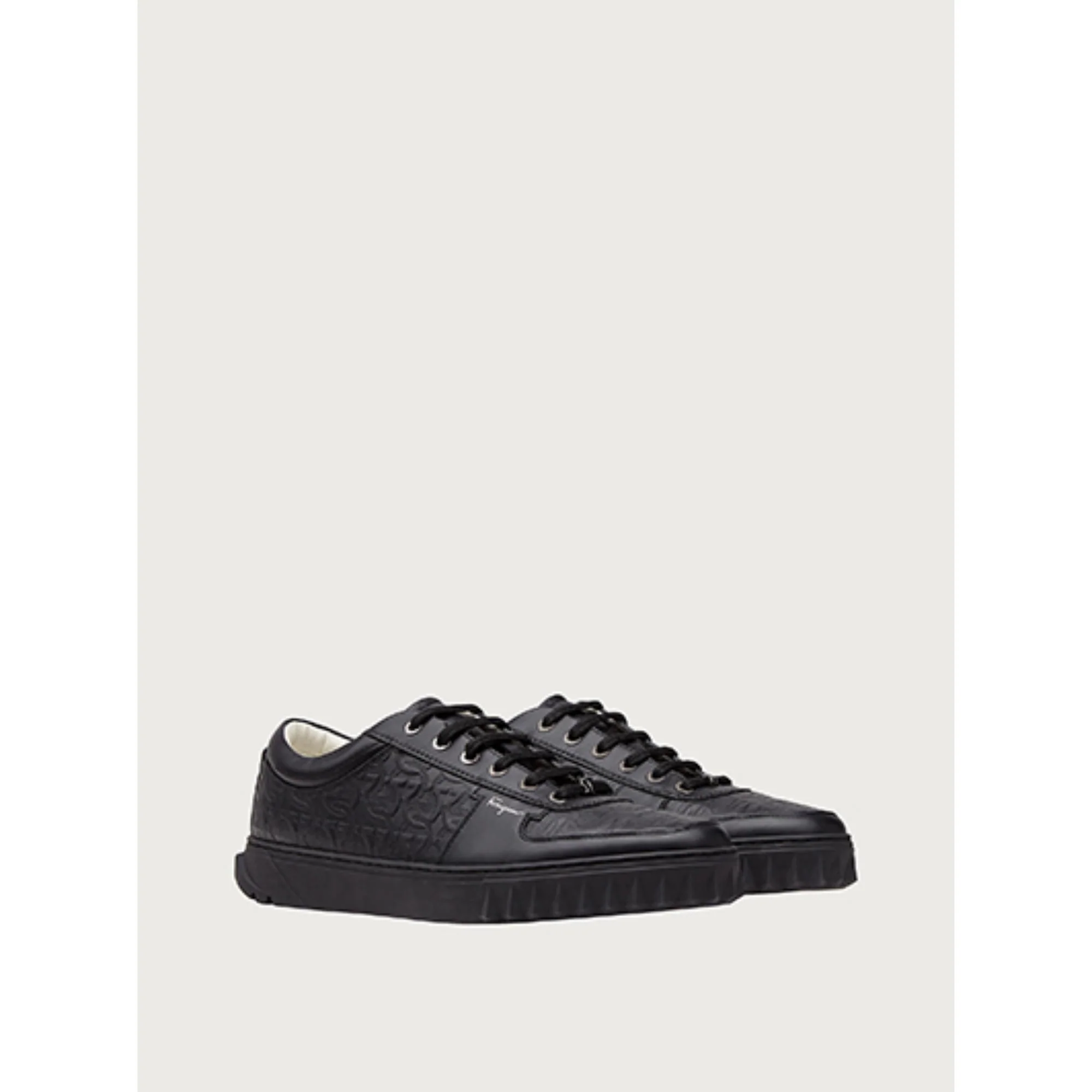 Sneakers - Black - Image 3