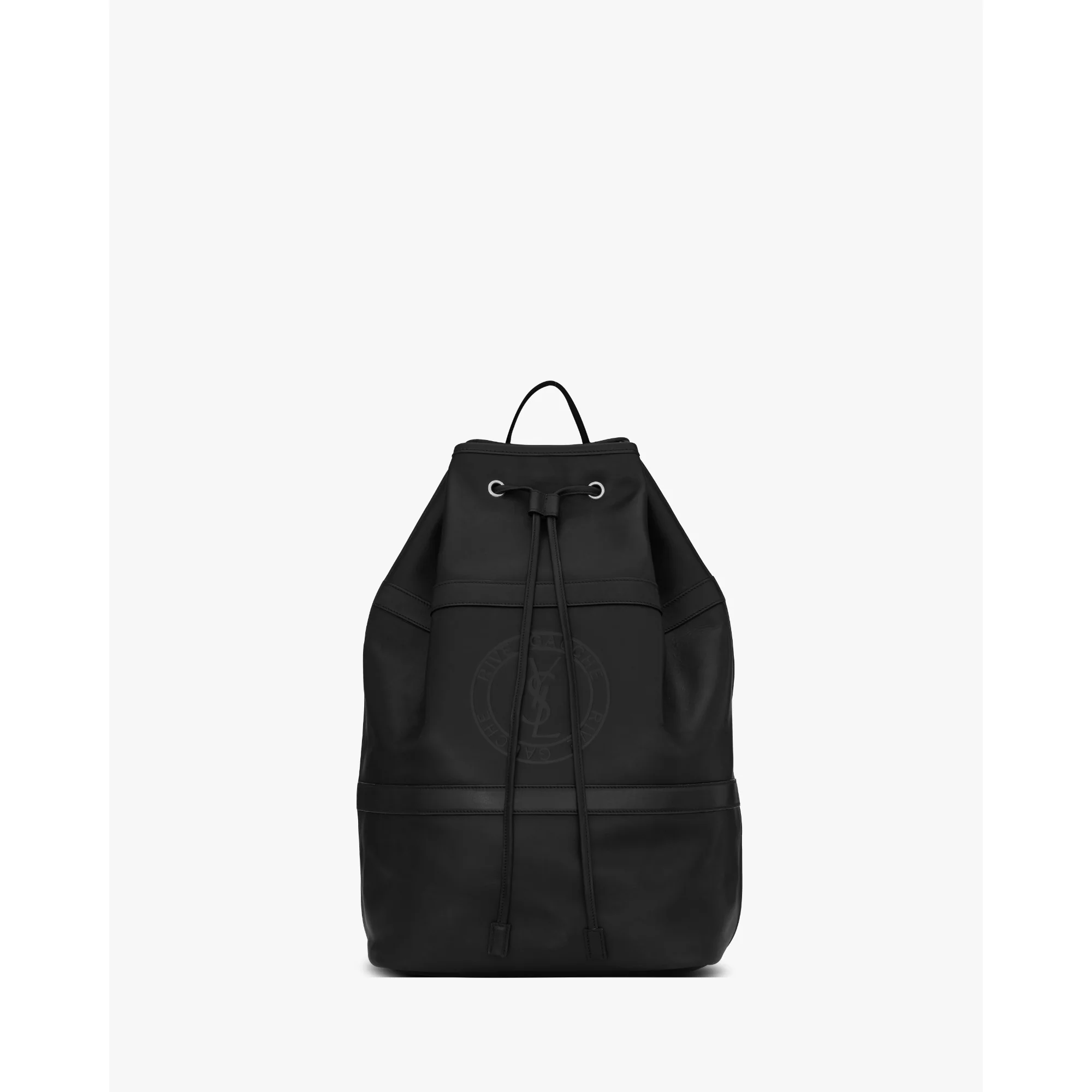 Sling Bag Rive Gauche - Nero - Image 3