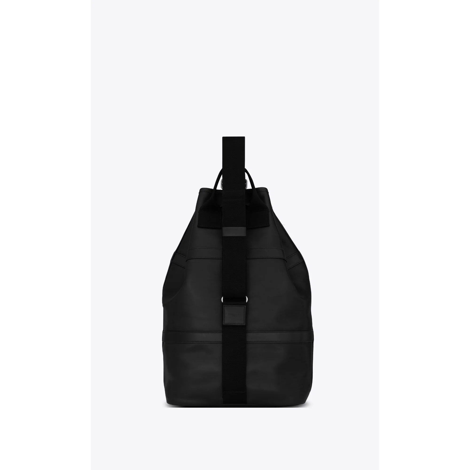 Sling Bag Rive Gauche - Nero - Image 4
