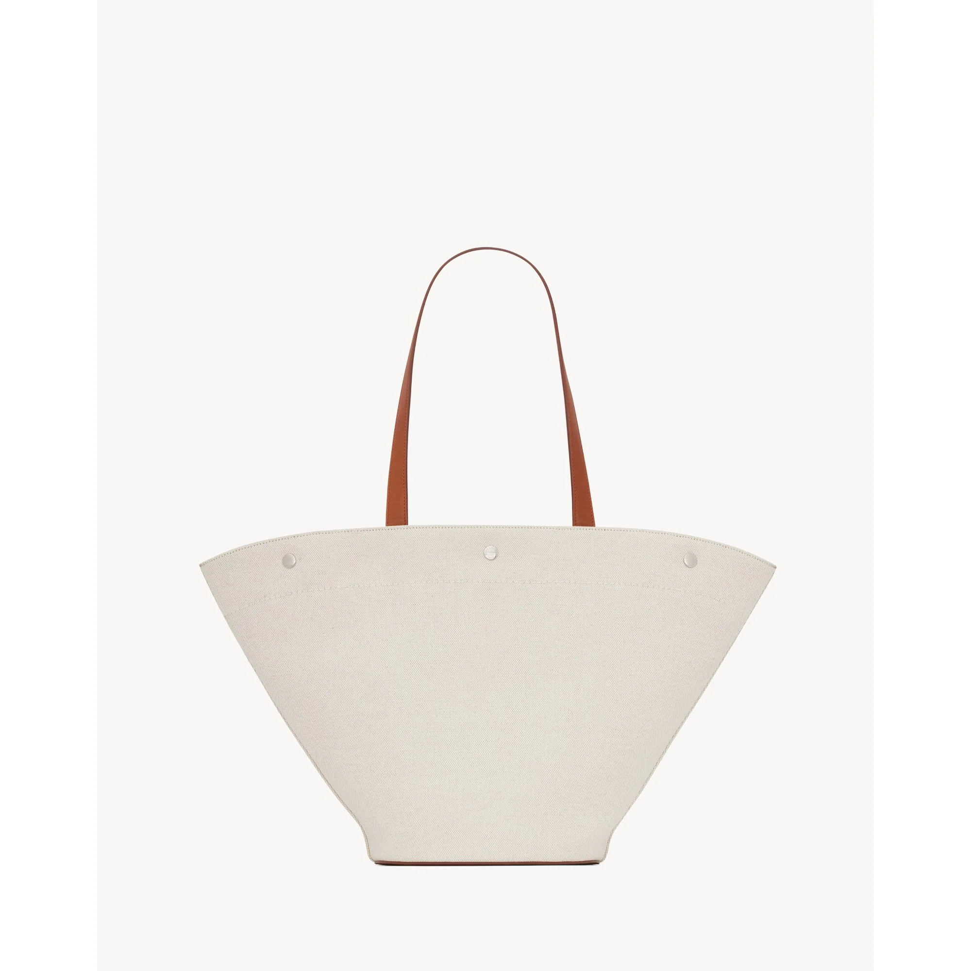 Rive Gauche Cabas - Greggio/Nero - Image 2