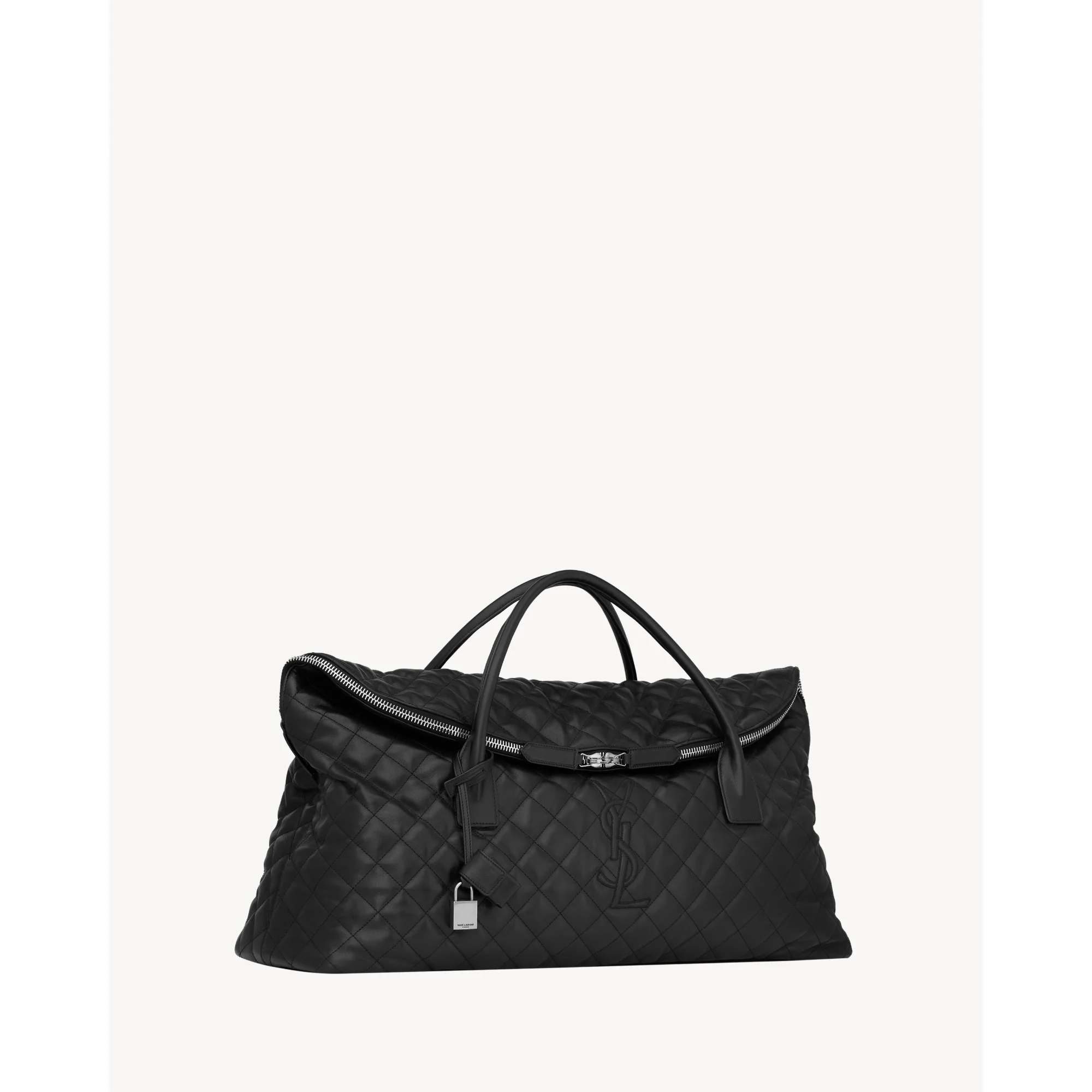 Giant Es Travel Bag - Nero - Image 5