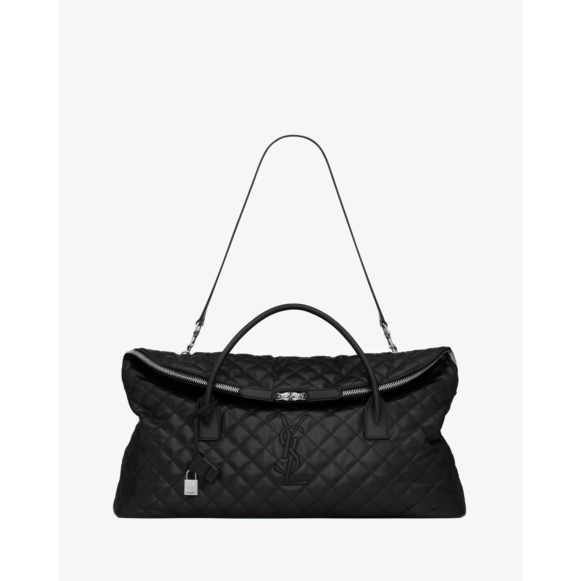 Giant Es Travel Bag - Nero - Image 2