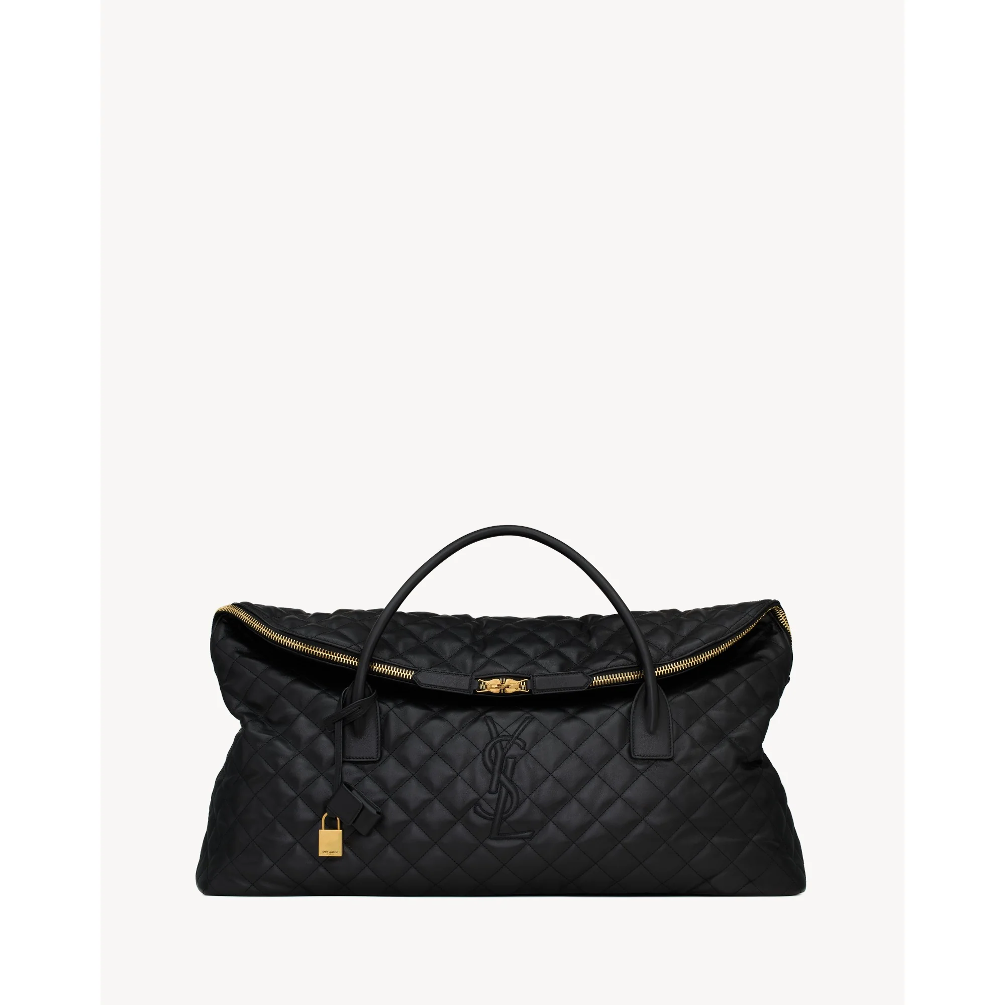 Giant Es Travel Bag - Nero
