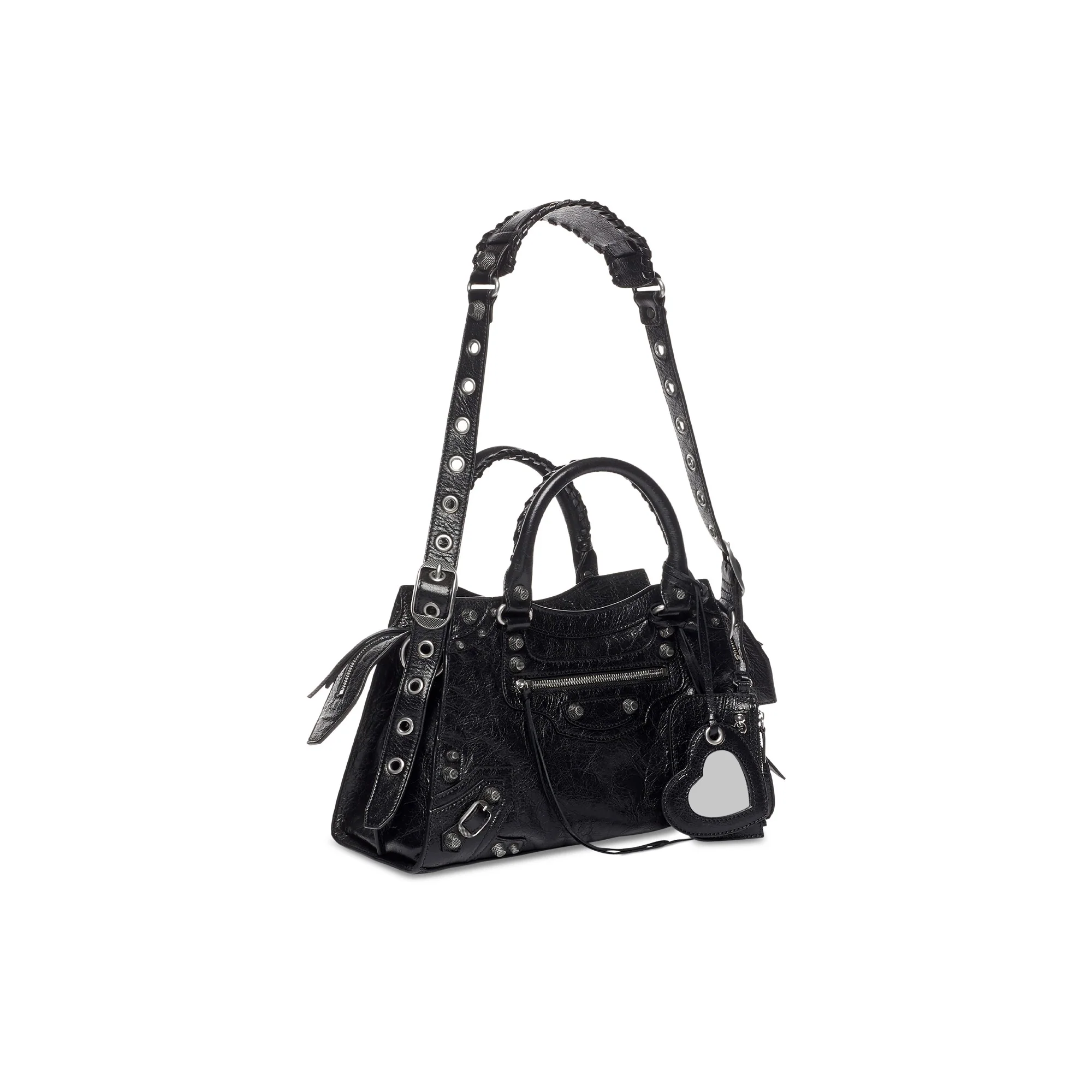 Neo Cagole City S - Black - Image 4