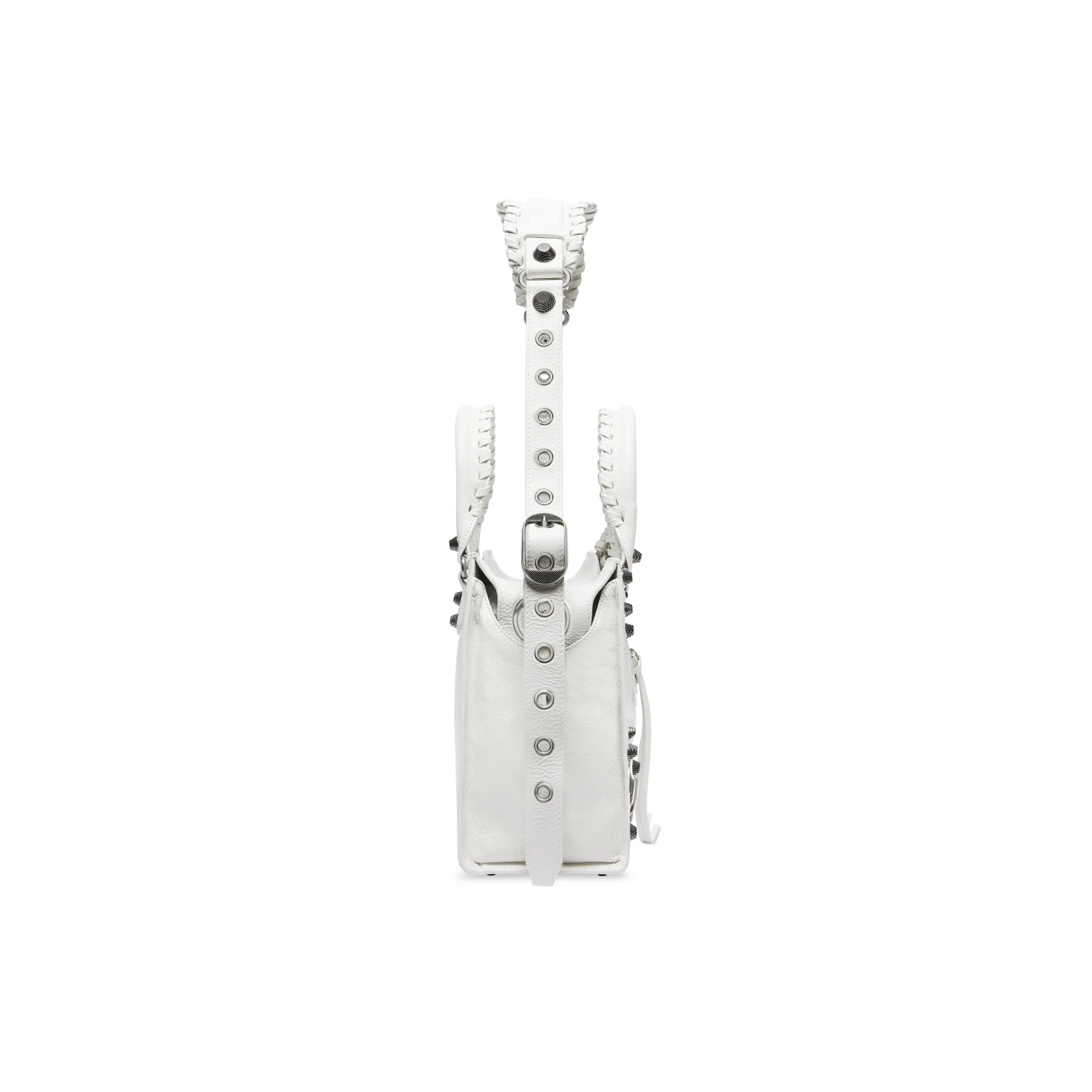 Neo Cagole City S - Optic White - Image 3