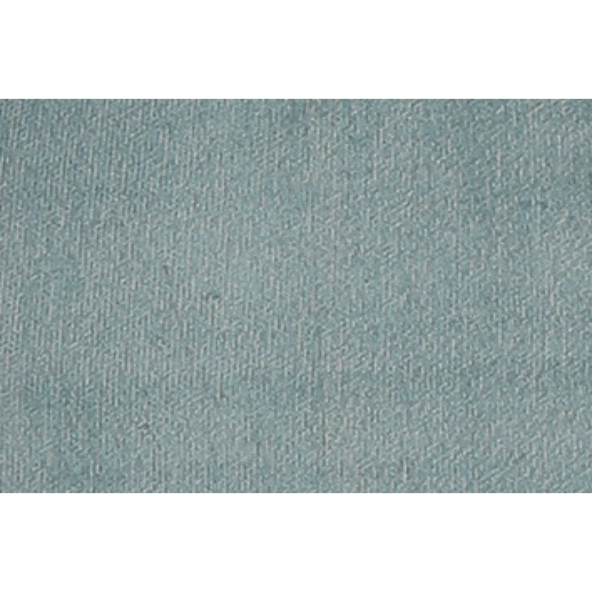 Tricot De Corps Col Cheminee - Bleu Canard - Image 4
