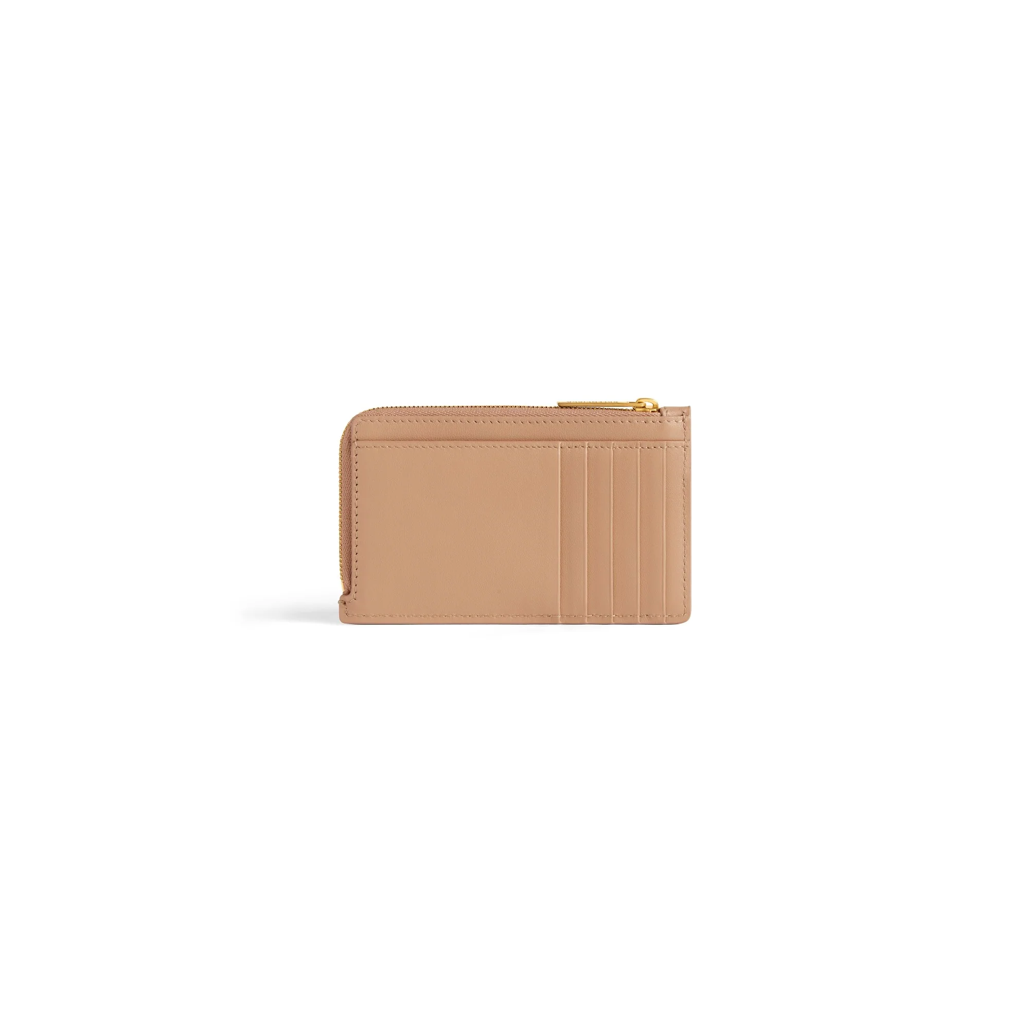 Envelope Long Co Ca Holder - Nude Beige - Image 2