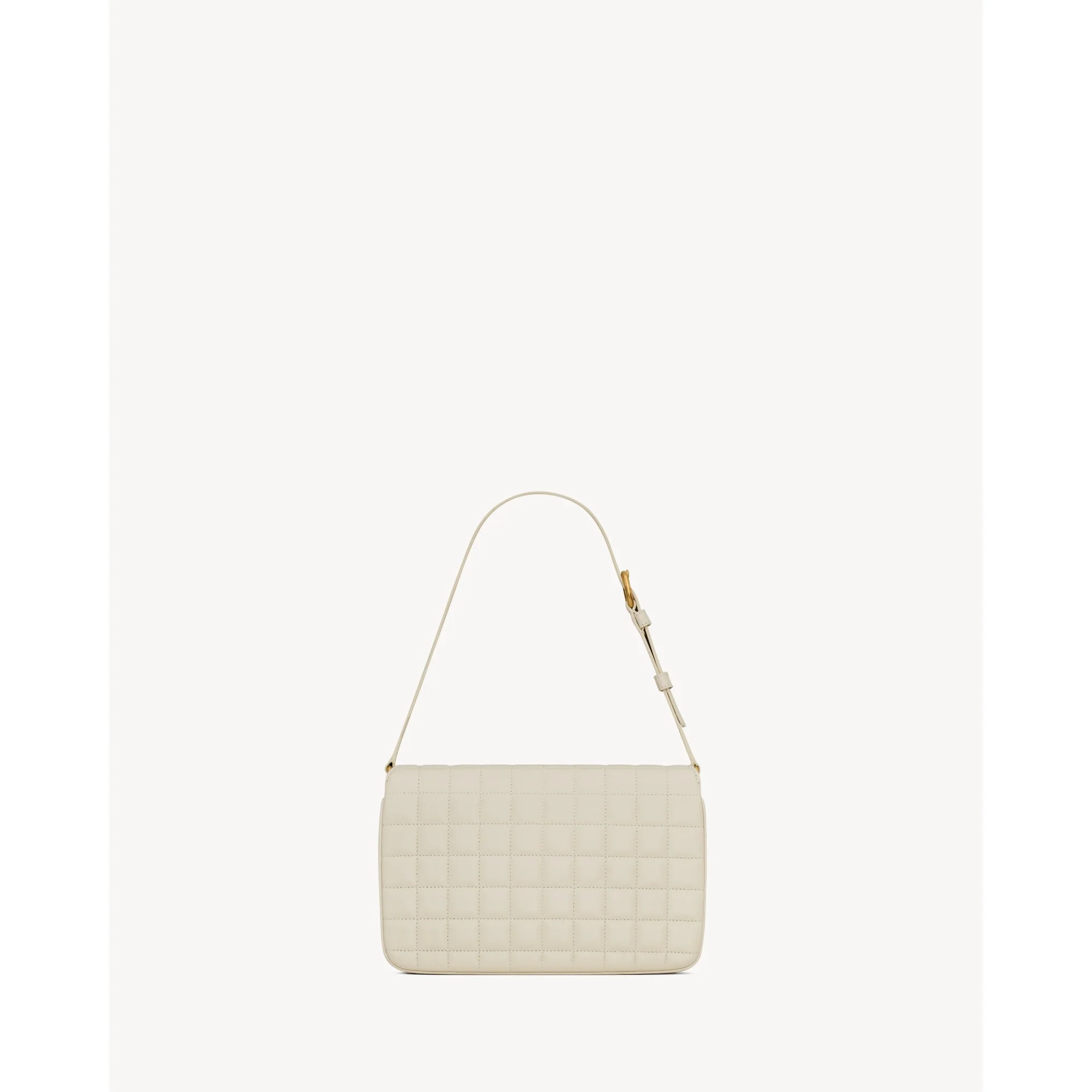 Le Maillon Satchel - Crema Soft - Image 2