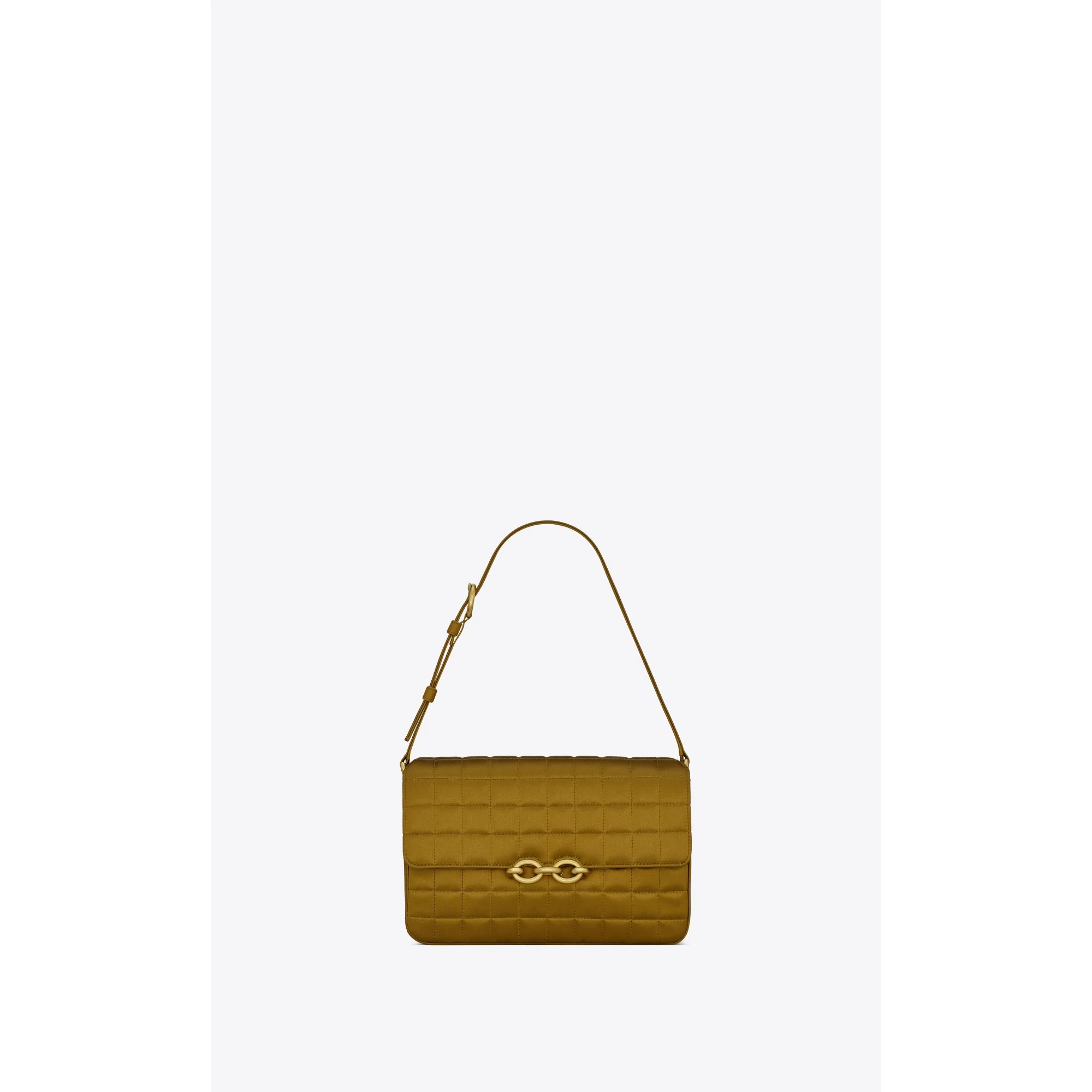 Le Maillon Satchel - New Jungle