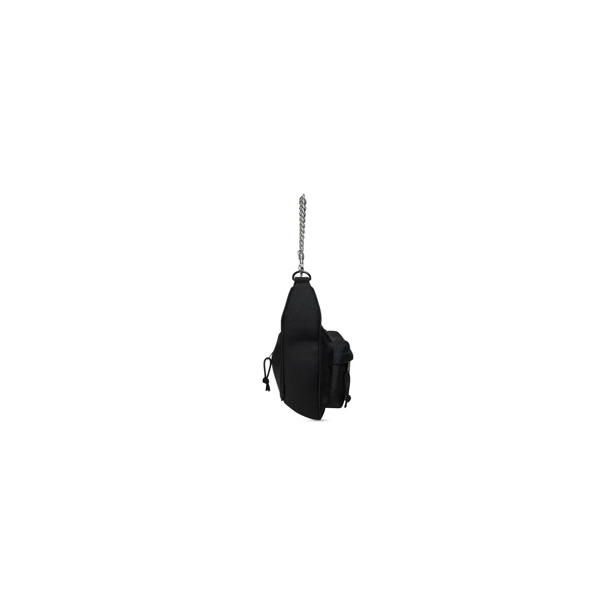 Raver Bag M W/Ch - Black - Image 5