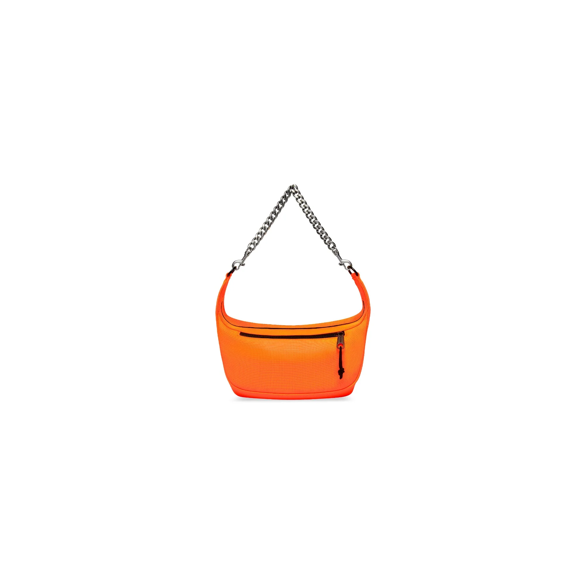 Raver Bag M W/Ch - Fluo Orange - Image 2