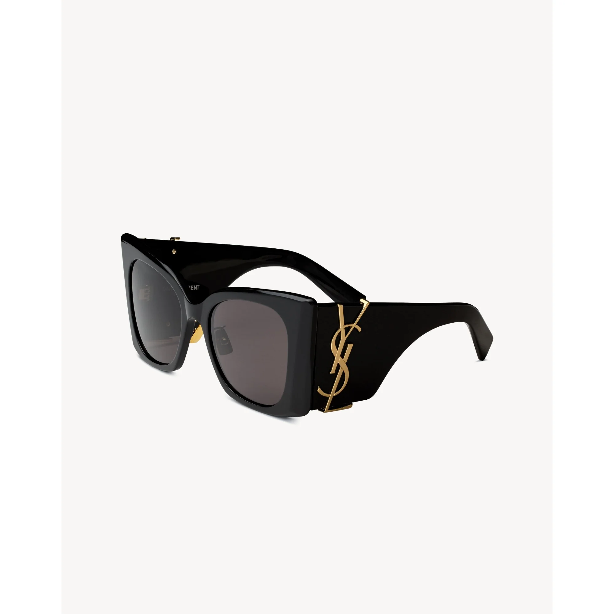 Sl M119/F Blaze - Black