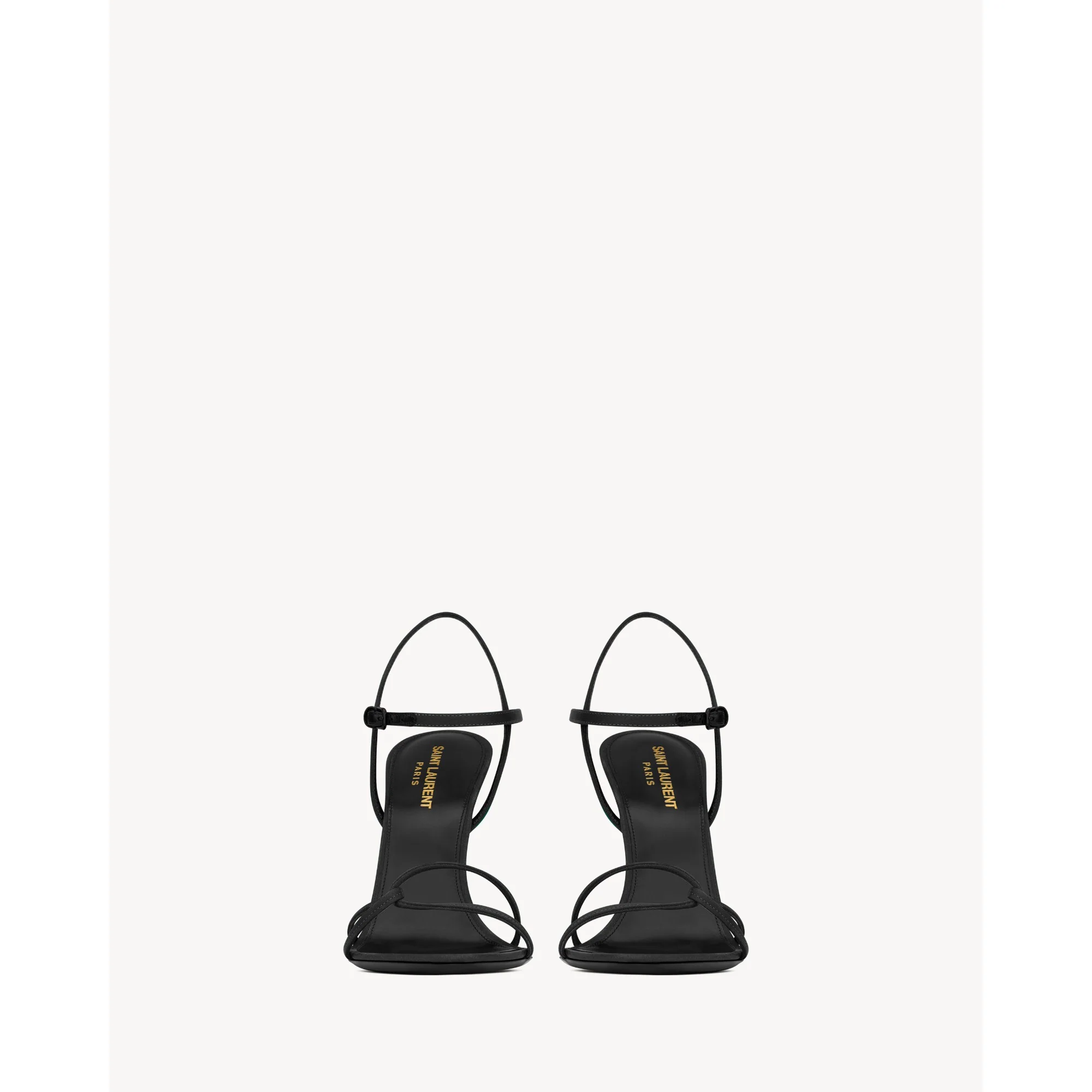 Clara 110 Sandal - Nero - Image 2