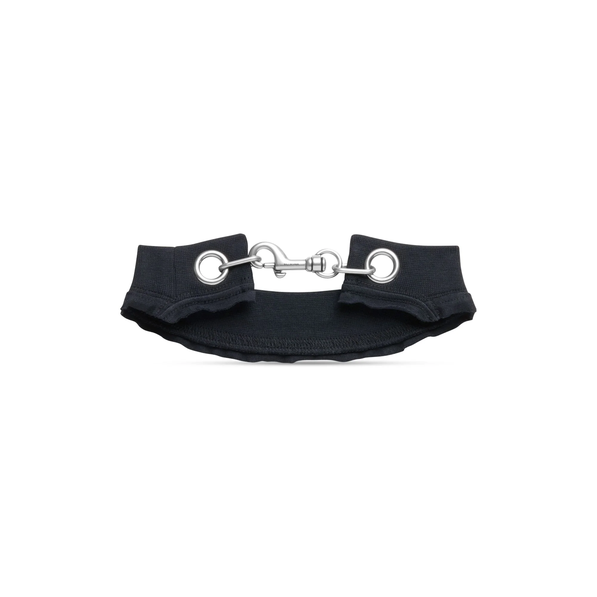 Collar Choker - Washed Bl/Wh/Ant Sil - Image 2