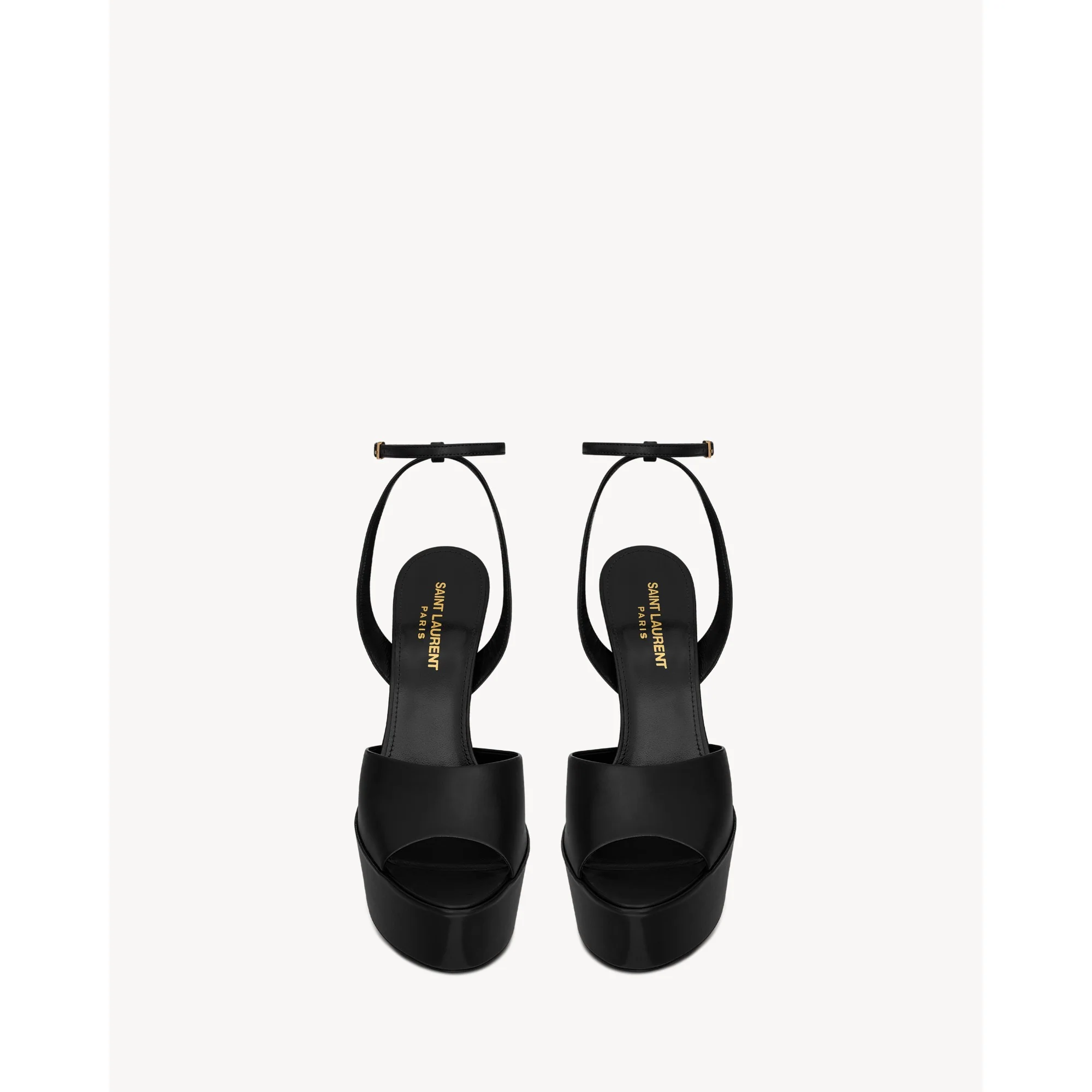 Jodie 95 Sandal - Nero - Image 2