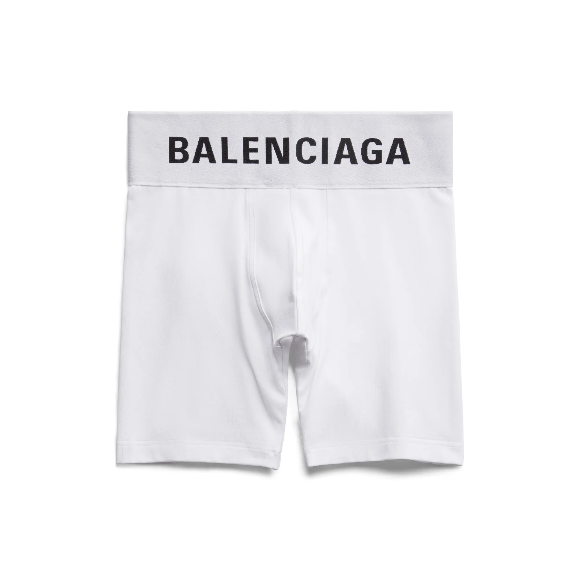 Uw Midway Boxer Brief - White